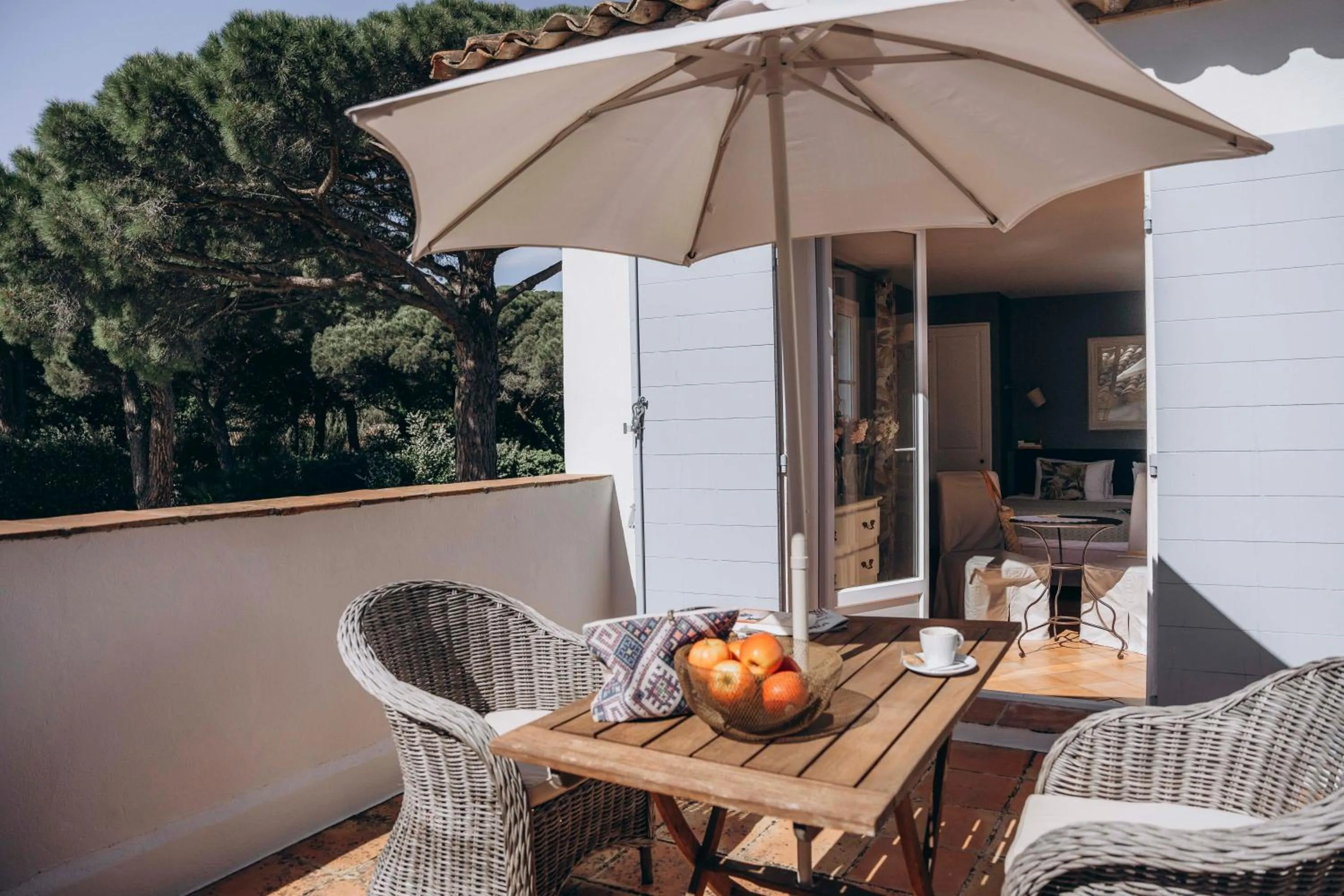 La Villa d'Andrea