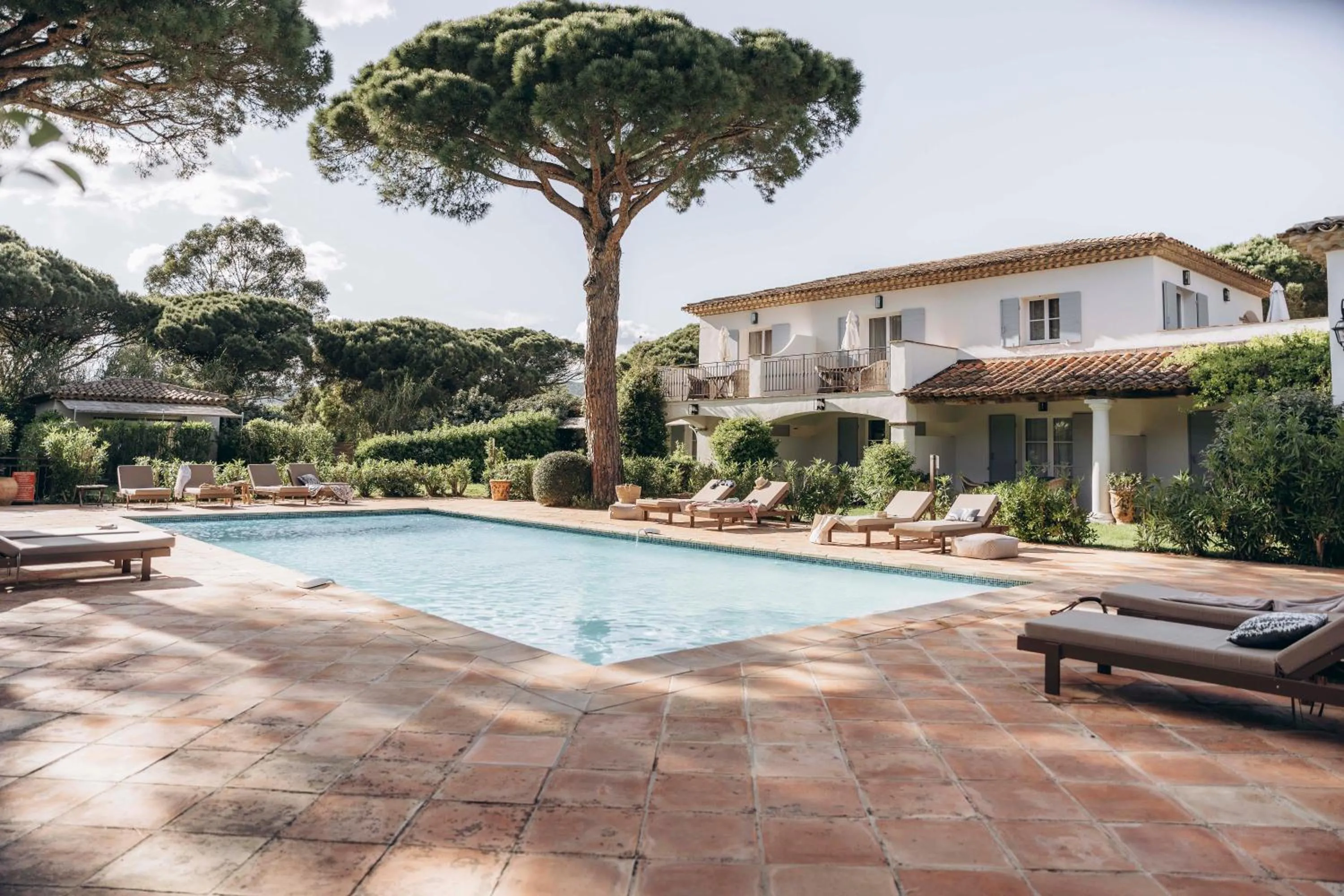 La Villa d'Andrea