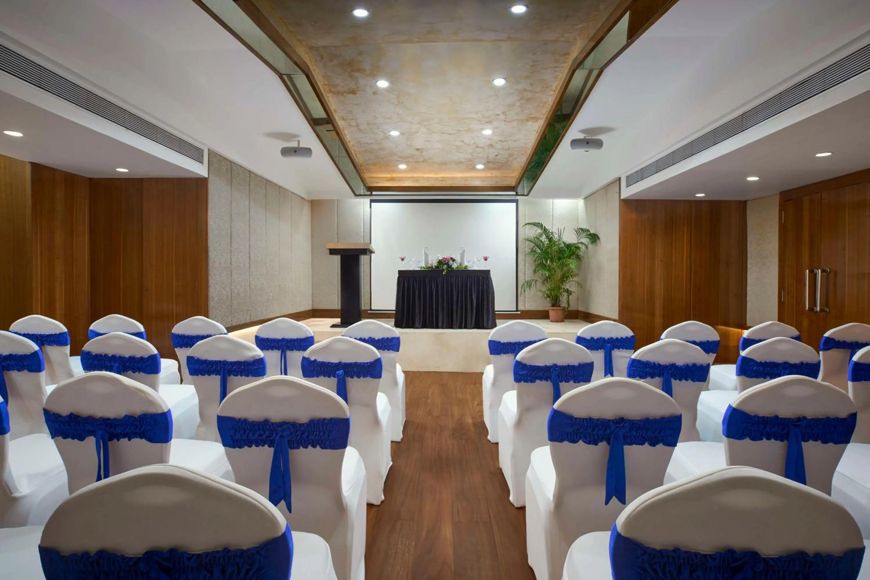 Meeting/conference room in Park Inn by Radisson Goa Candolim