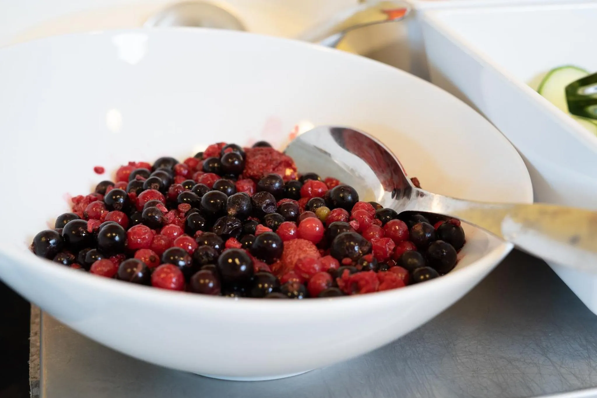 Food and drinks, Food in Boutique Hotel Willa Aria