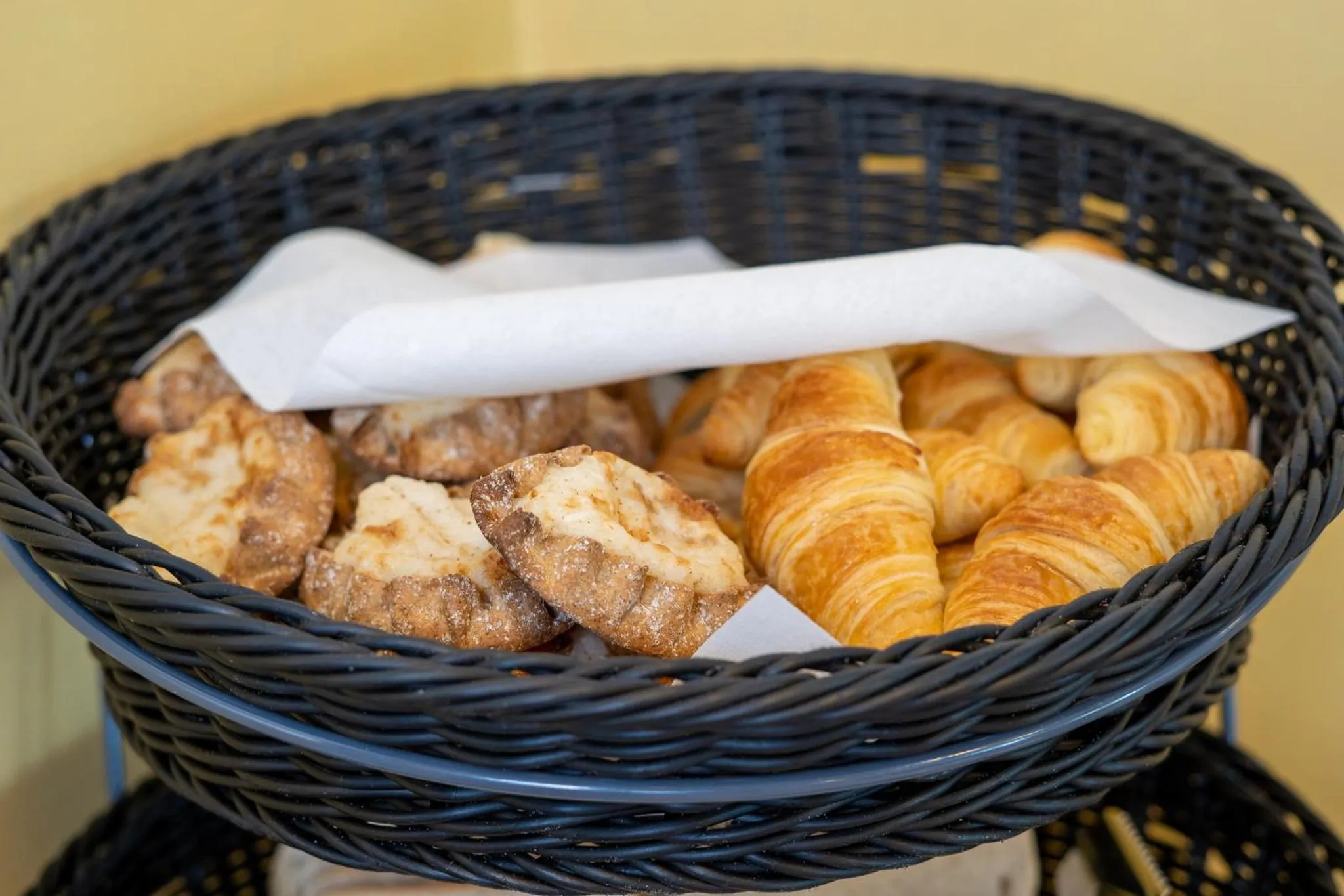 Food and drinks in Boutique Hotel Willa Aria