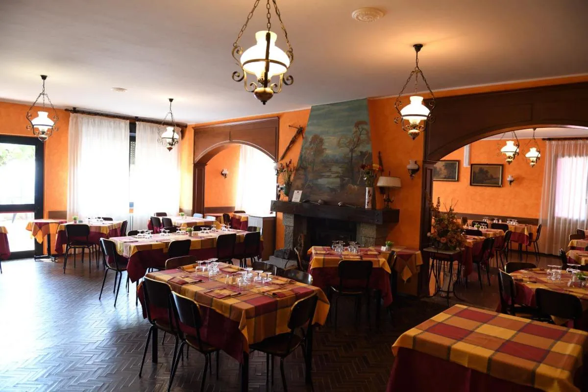 Hotel La Capannina