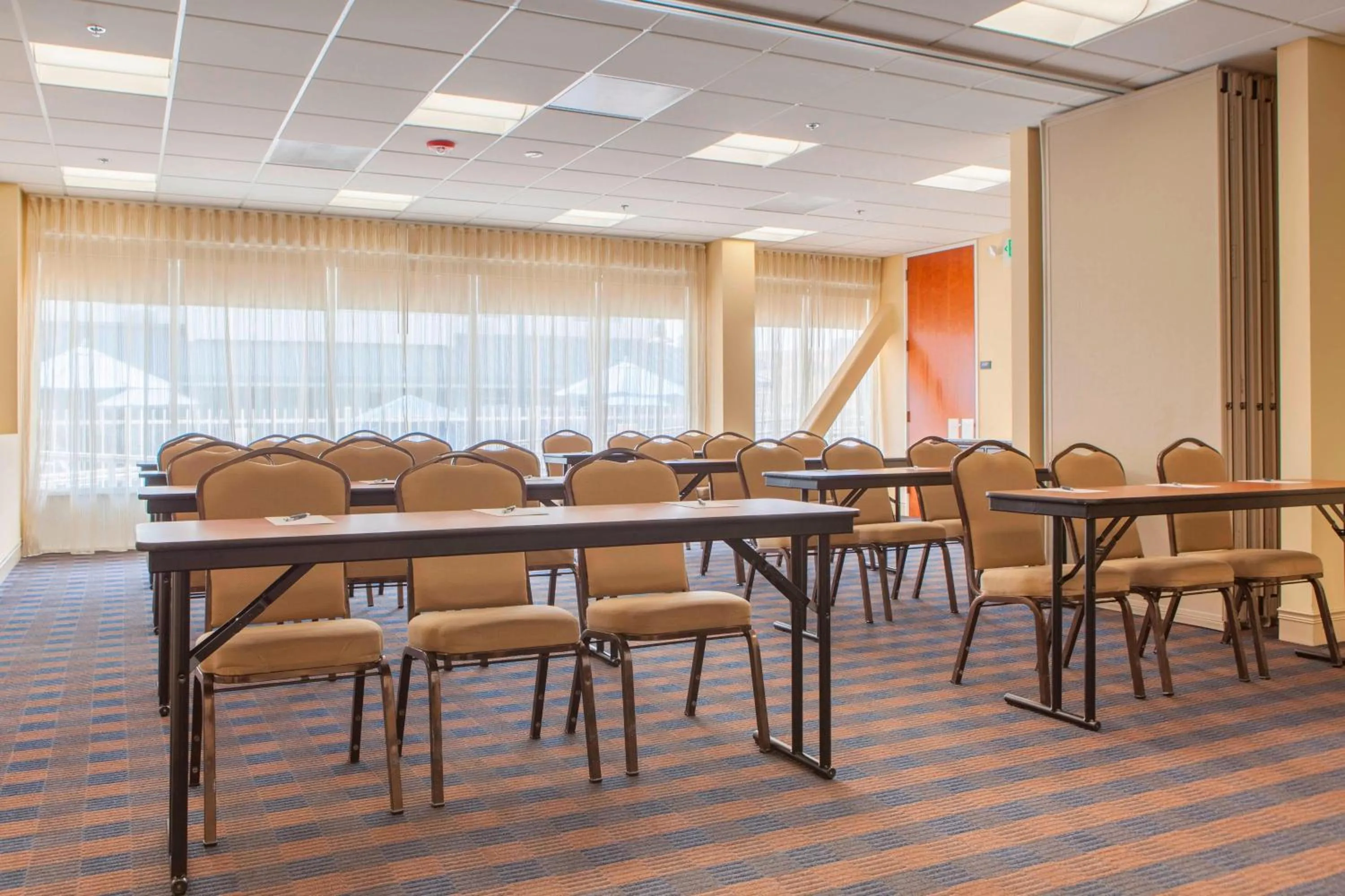 Meeting/conference room in Sheraton Sonoma Wine Country Petaluma