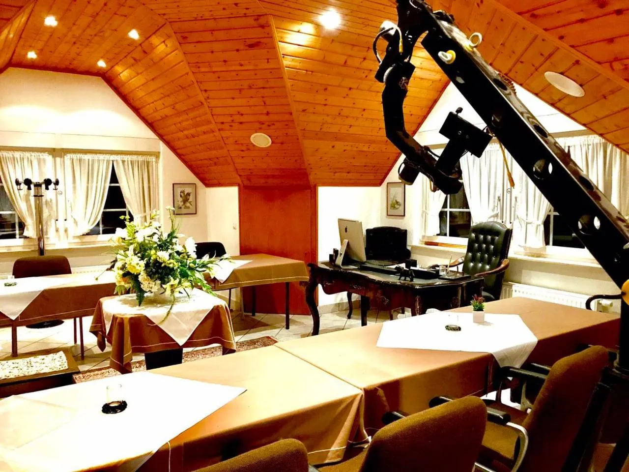 Hotel Landhaus Köln