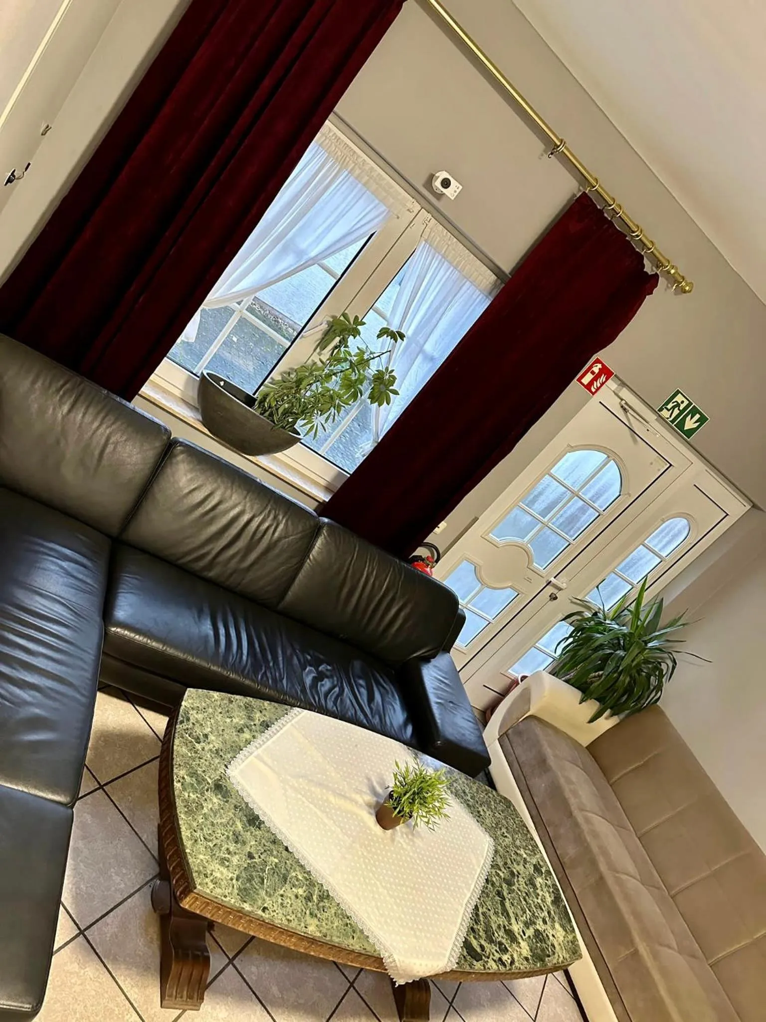 Hotel Landhaus Köln