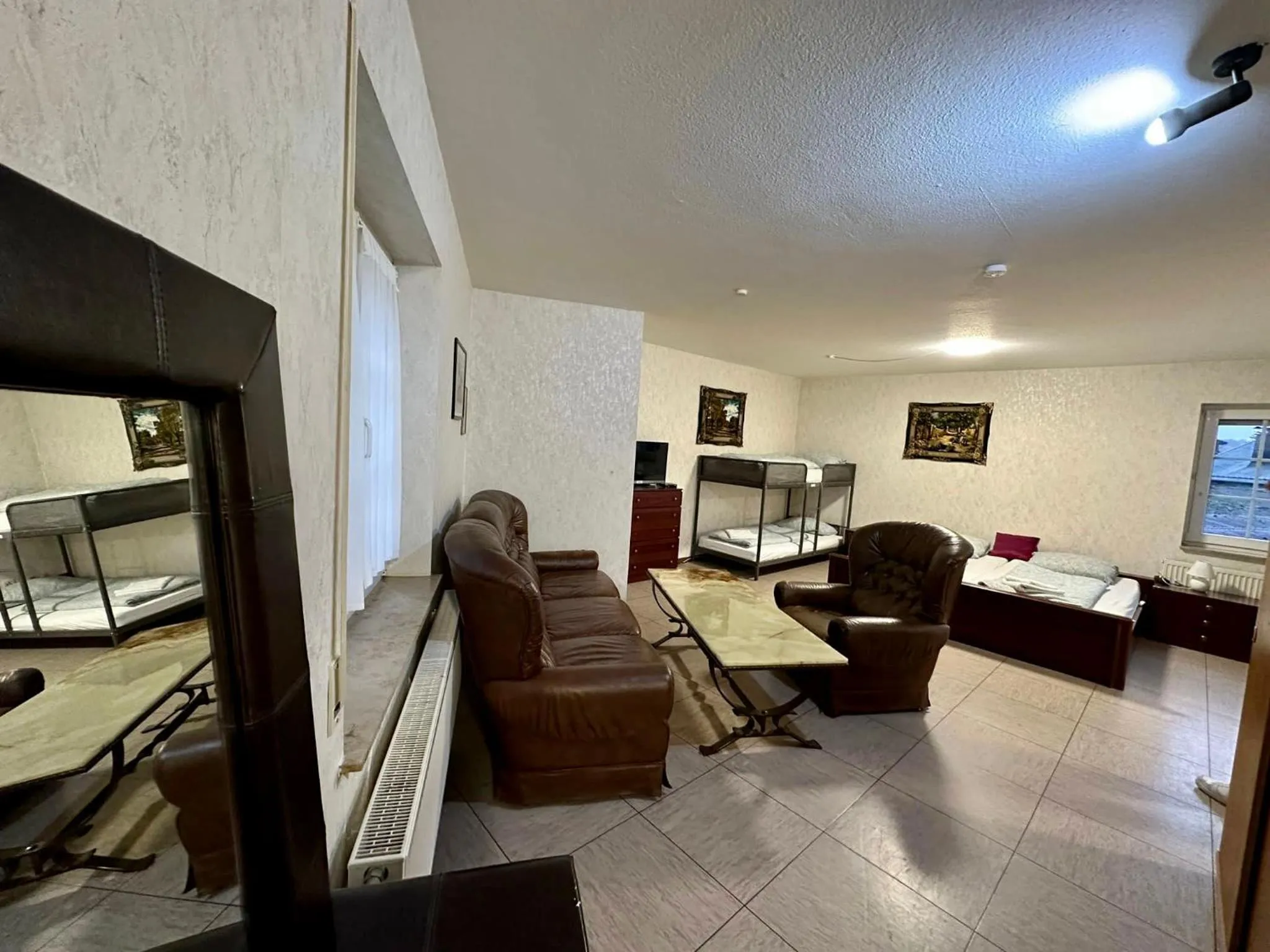 Hotel Landhaus Köln