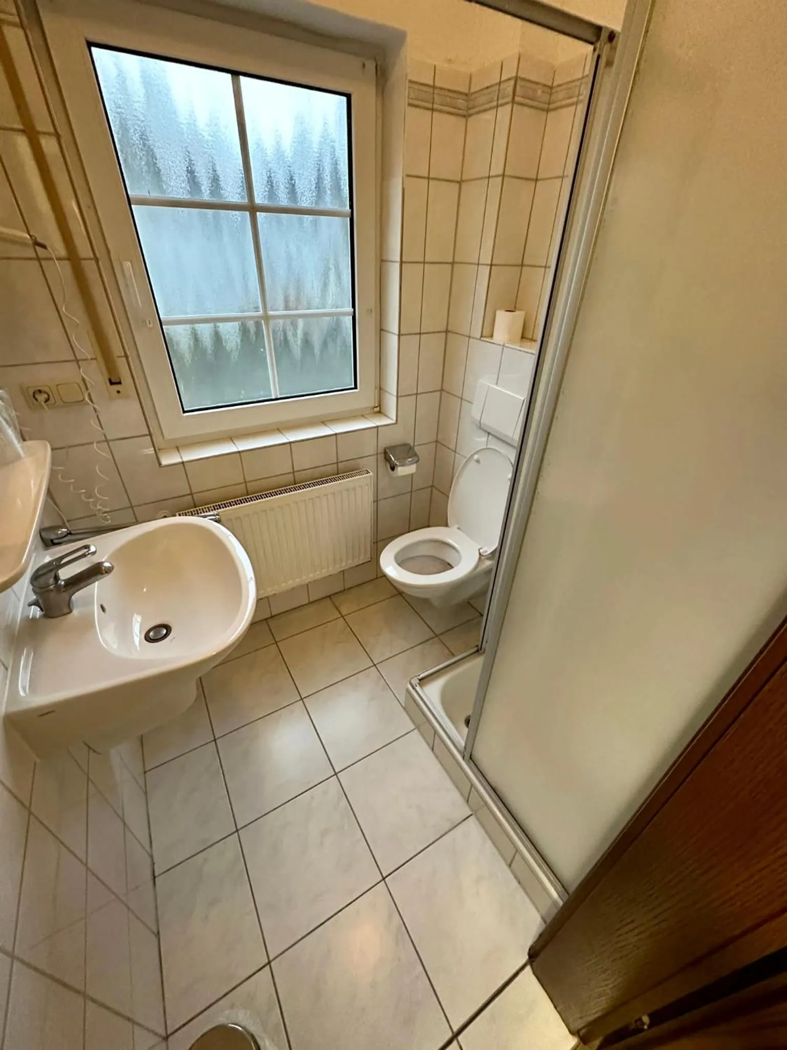 Hotel Landhaus Köln