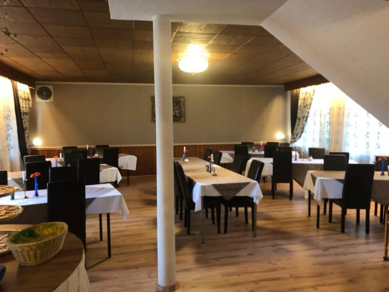 Hotel Landhaus Köln