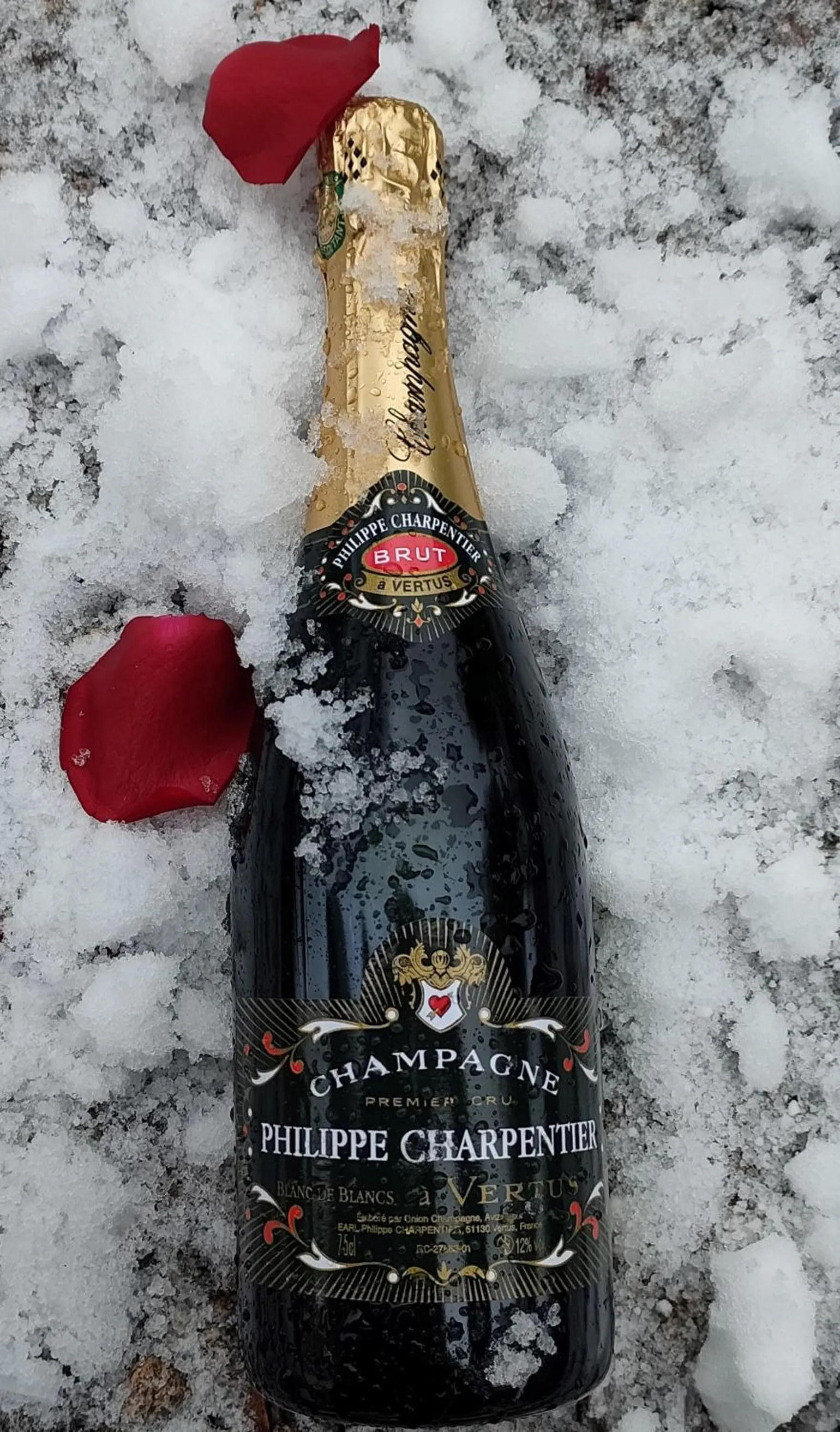 Drinks in Hôtel La Réserve