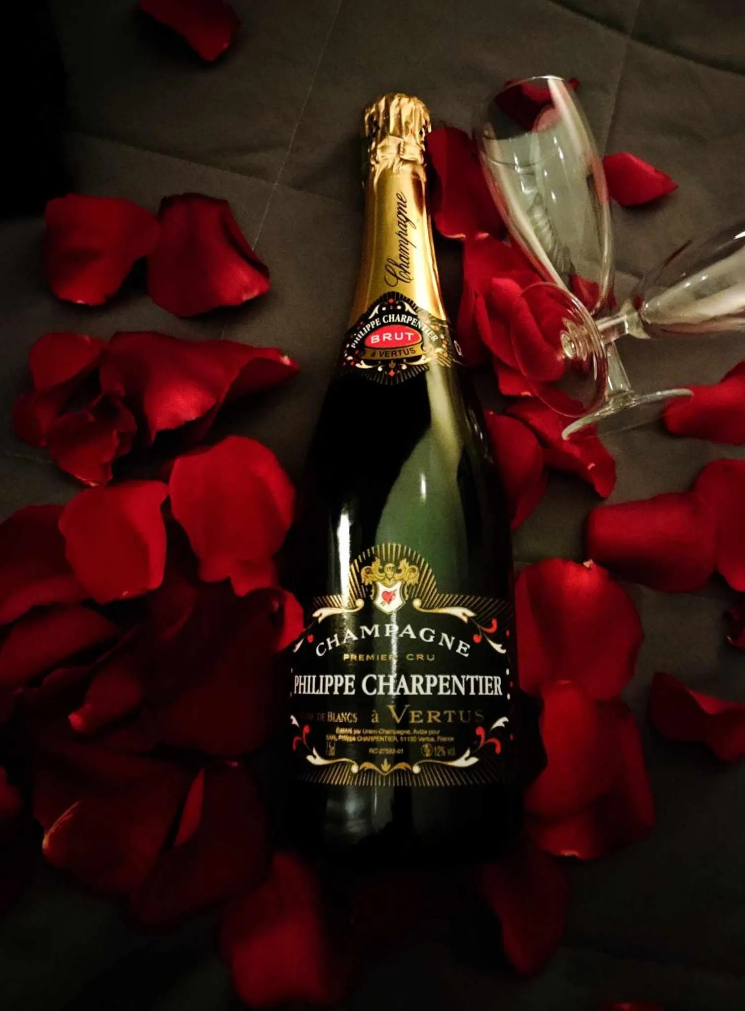 Night in Hôtel La Réserve