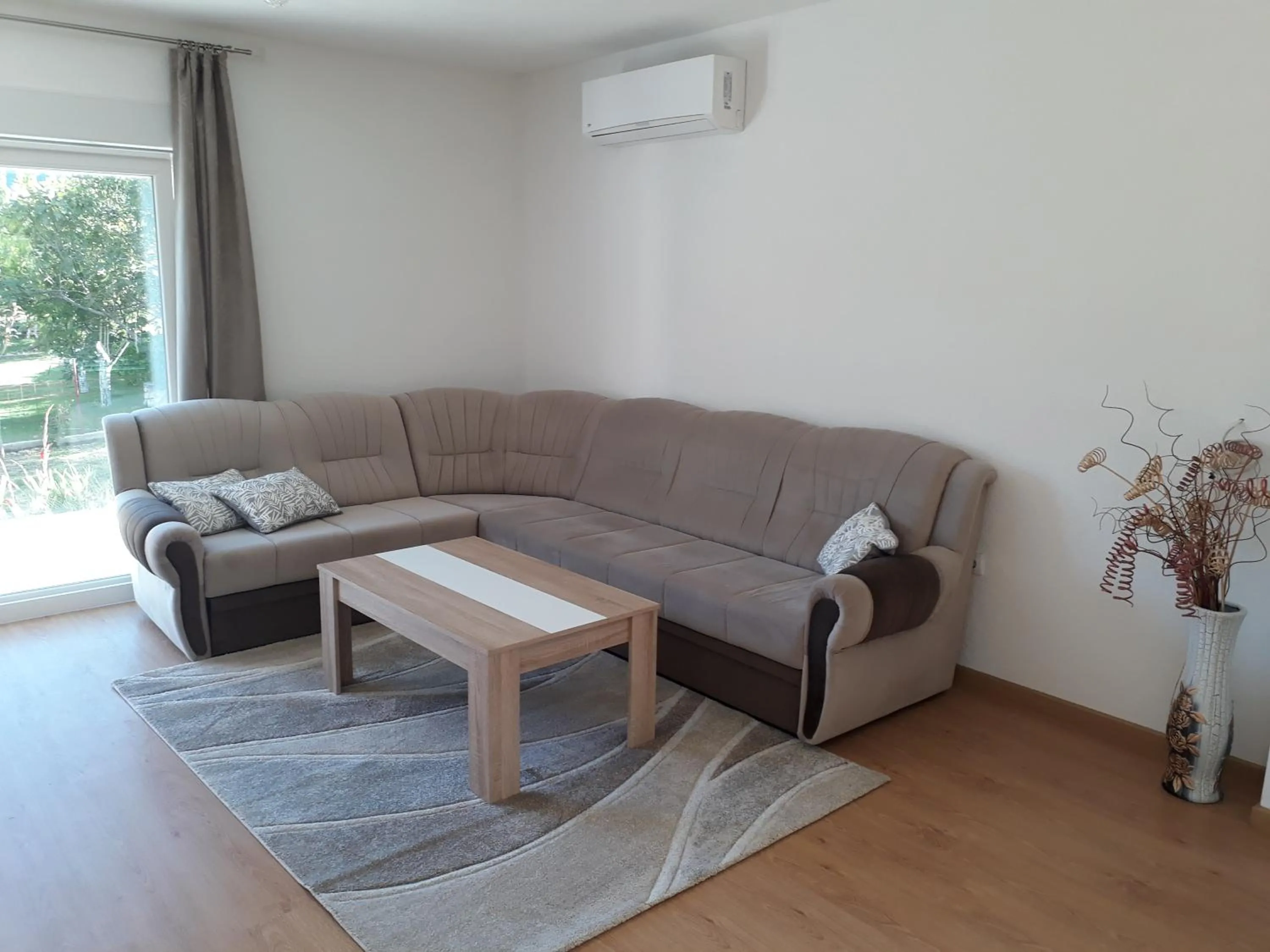 Little Mostar house