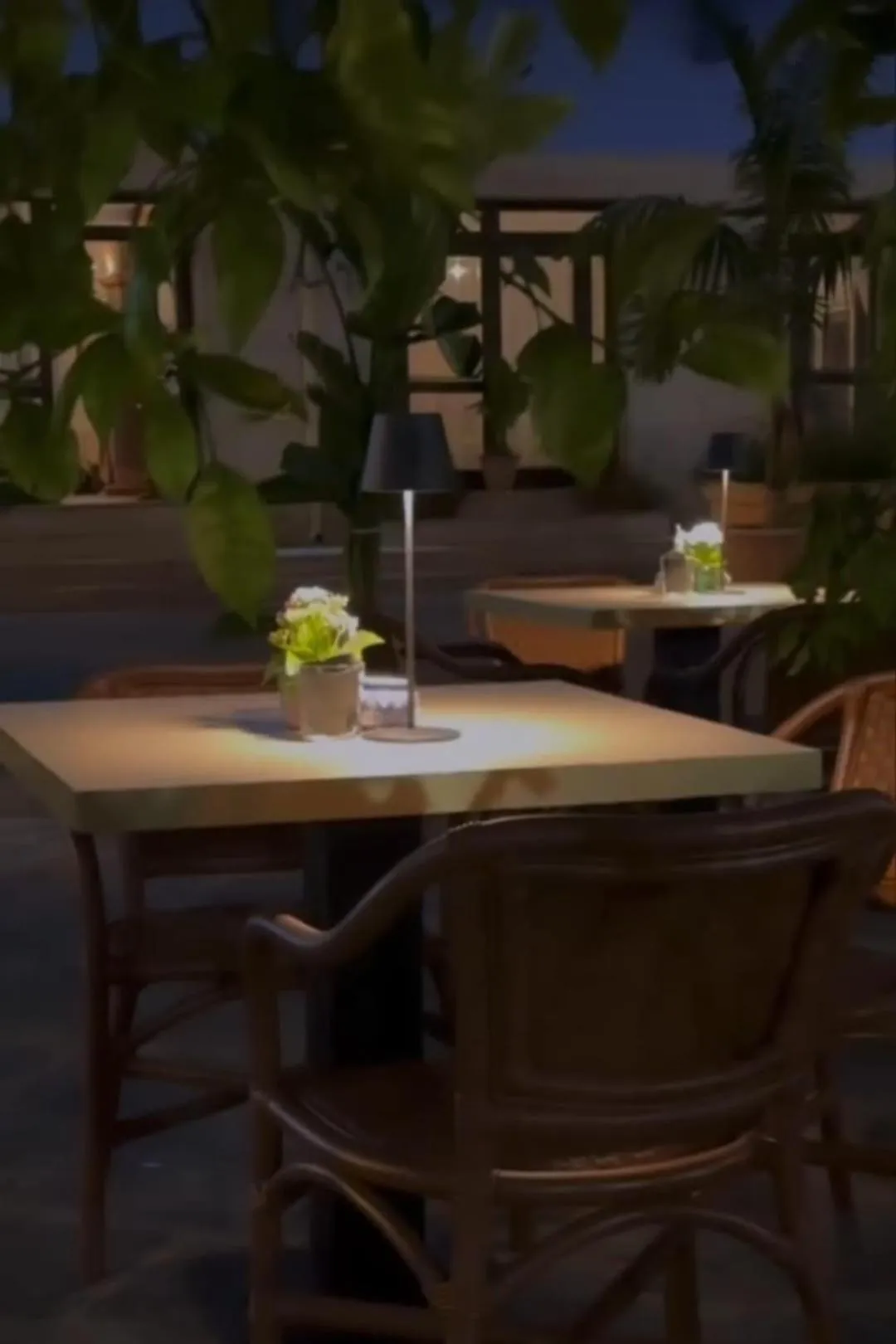 Restaurant/places to eat in Hotel Al Faro