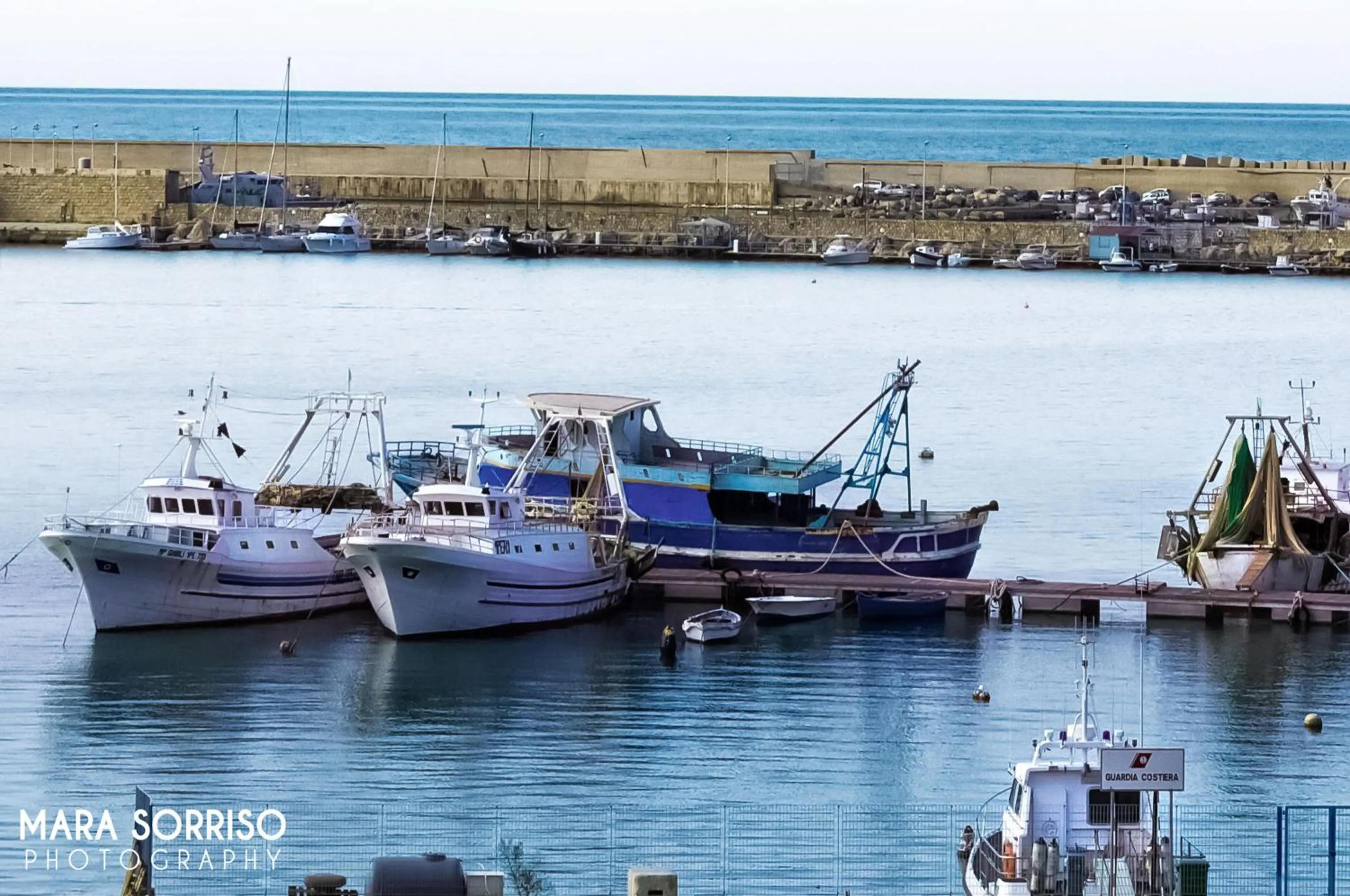 Day in Hotel Al Faro