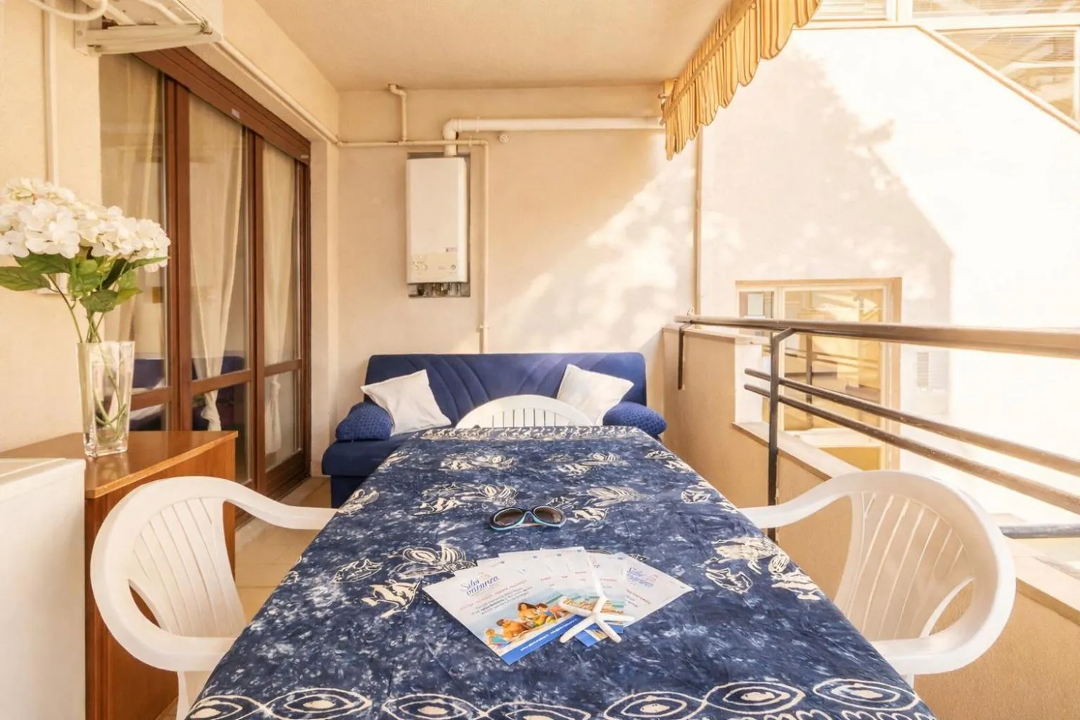 Stella Marina Silvi Vacanza