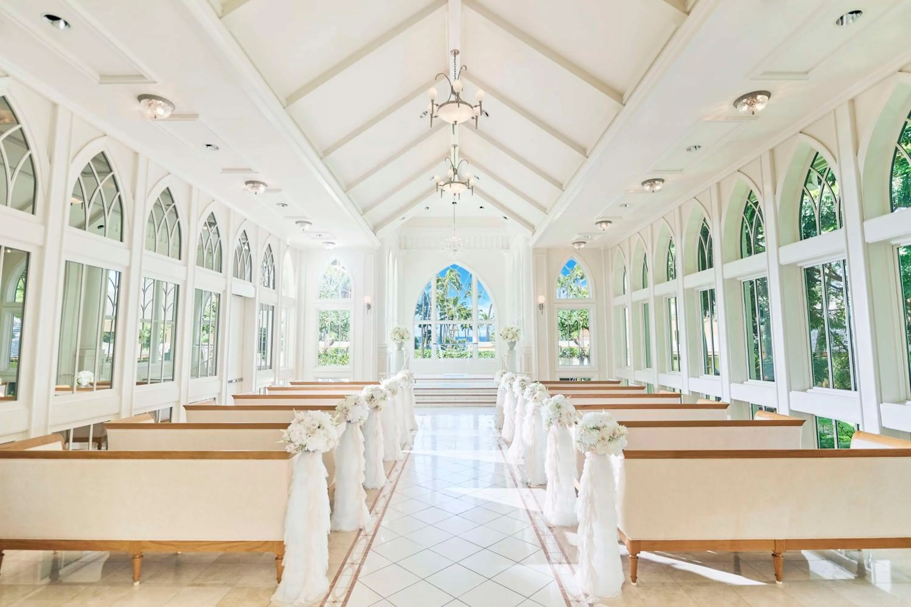 Meeting/conference room in Hilton Hawaiian Village Waikiki Beach Resort