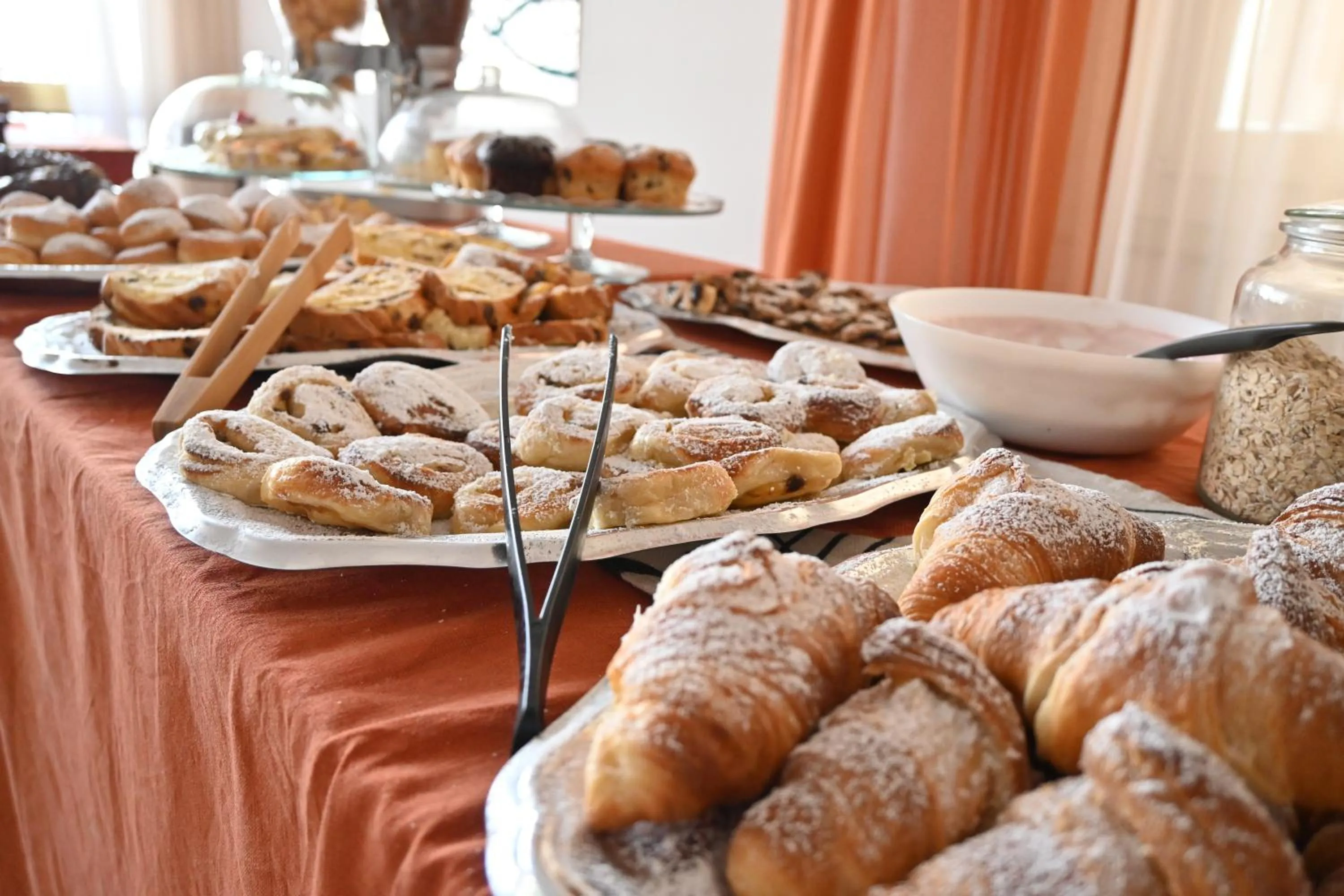 Hotel B&B Ardea Rimini