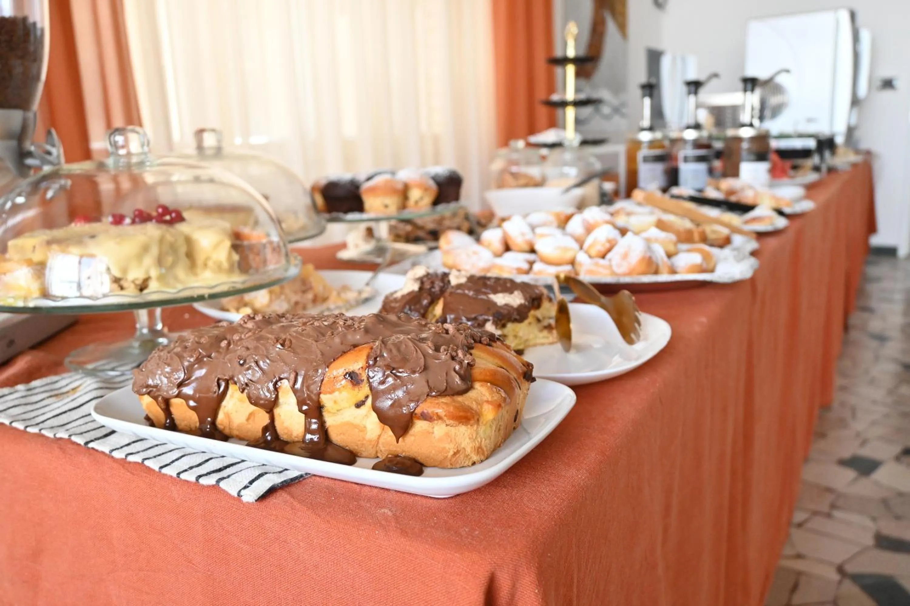 Hotel B&B Ardea Rimini