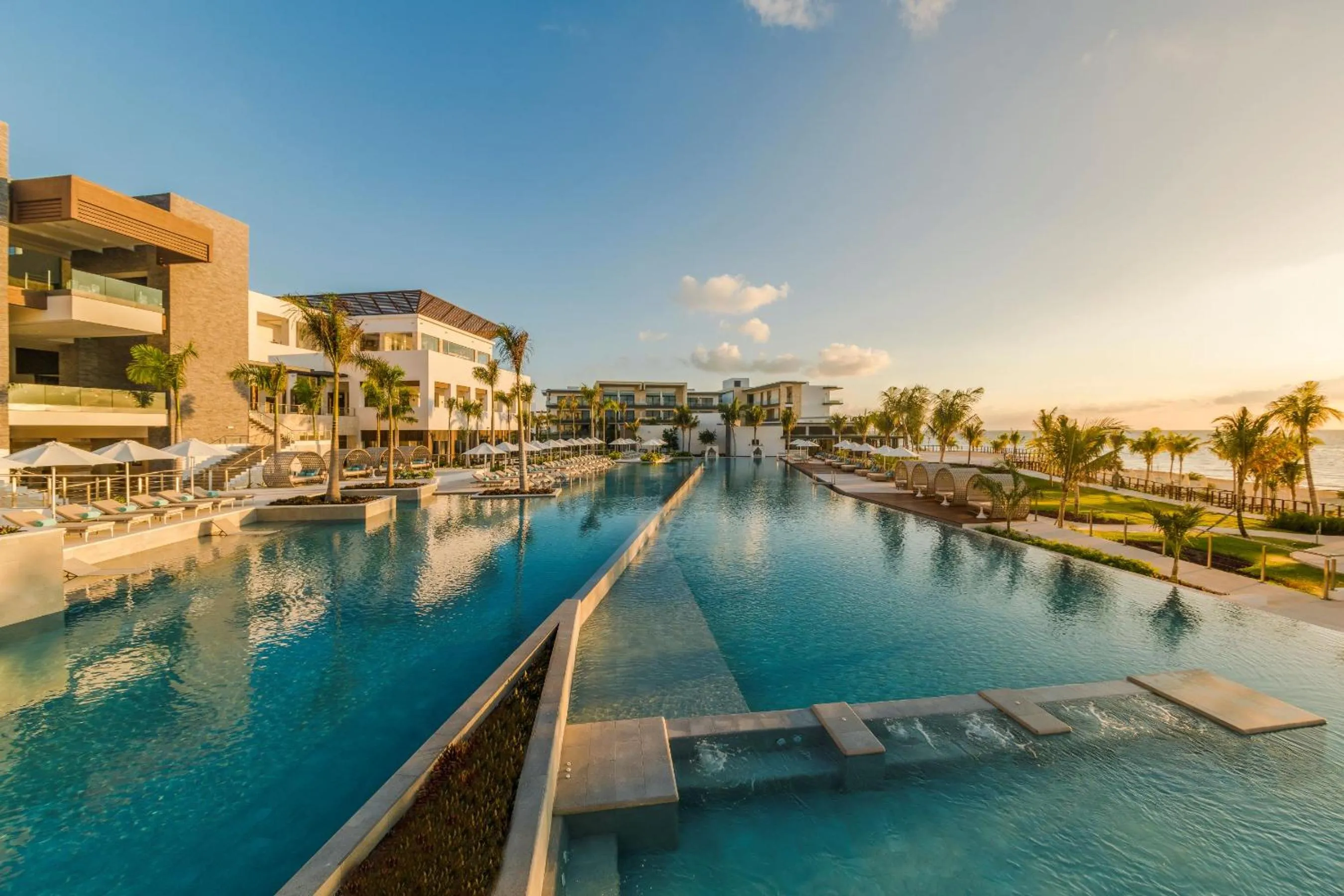 Day in Haven Riviera Cancun - All Inclusive - Adults Only