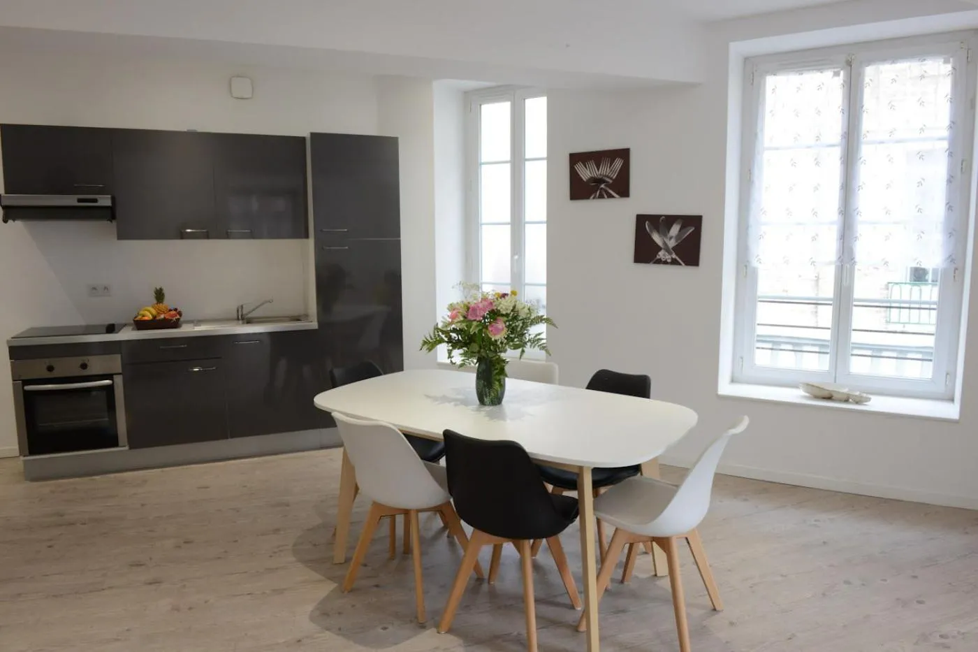 L'Échappée Belle