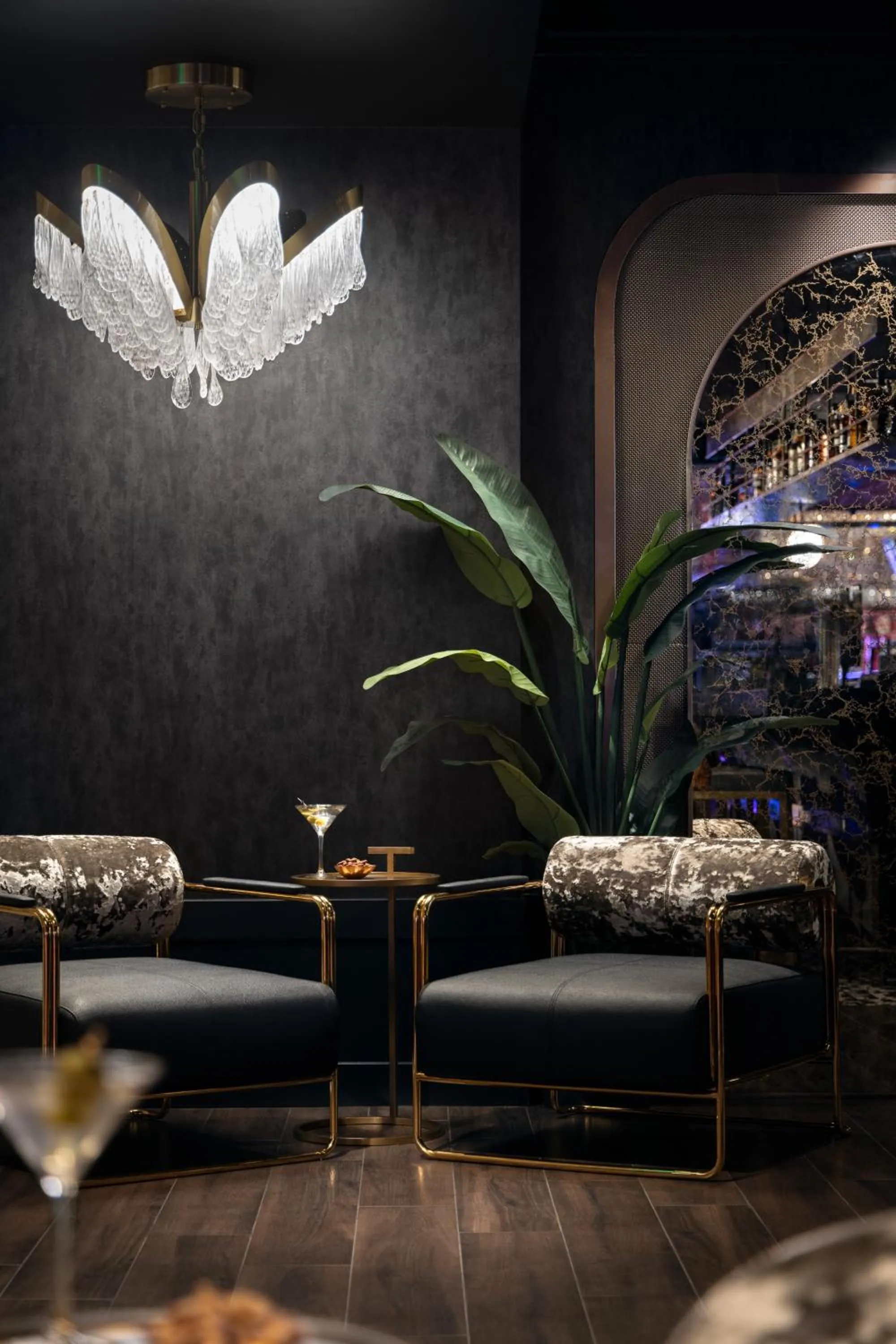 Lounge or bar in Westgate Las Vegas Resort and Casino