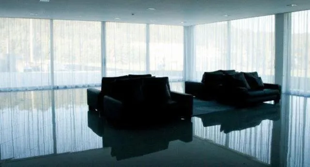 Lobby or reception in Paredes Design Hotel