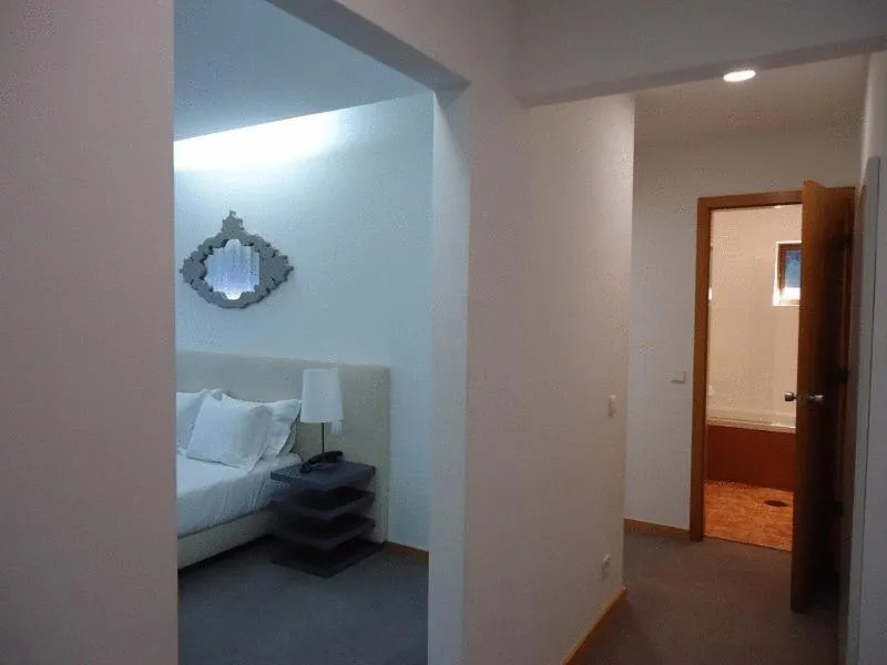 Other, Bed in Paredes Design Hotel