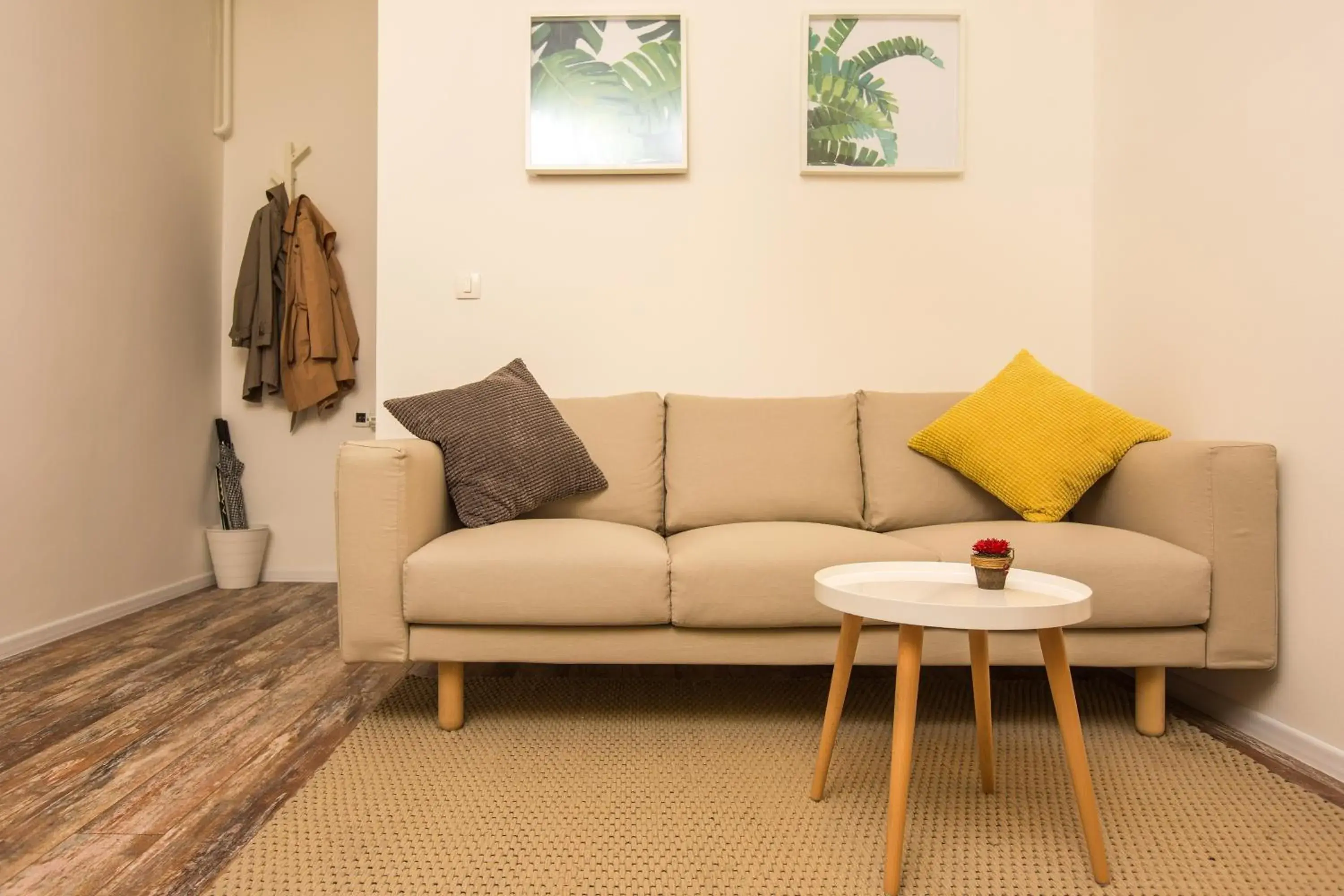 Two-Bedroom Apartment in Dub Apartments Zagreb - free parking Two-Bedroom Apartment in Dub Apartments Zagreb - free parking