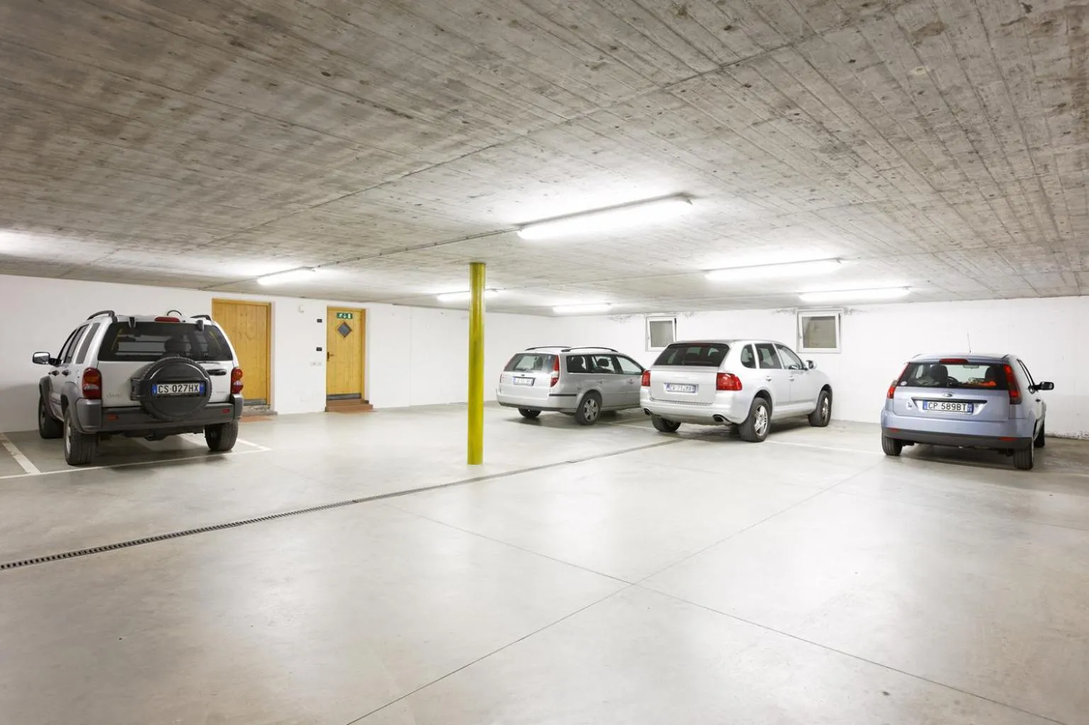 Other in Villa Ortensia