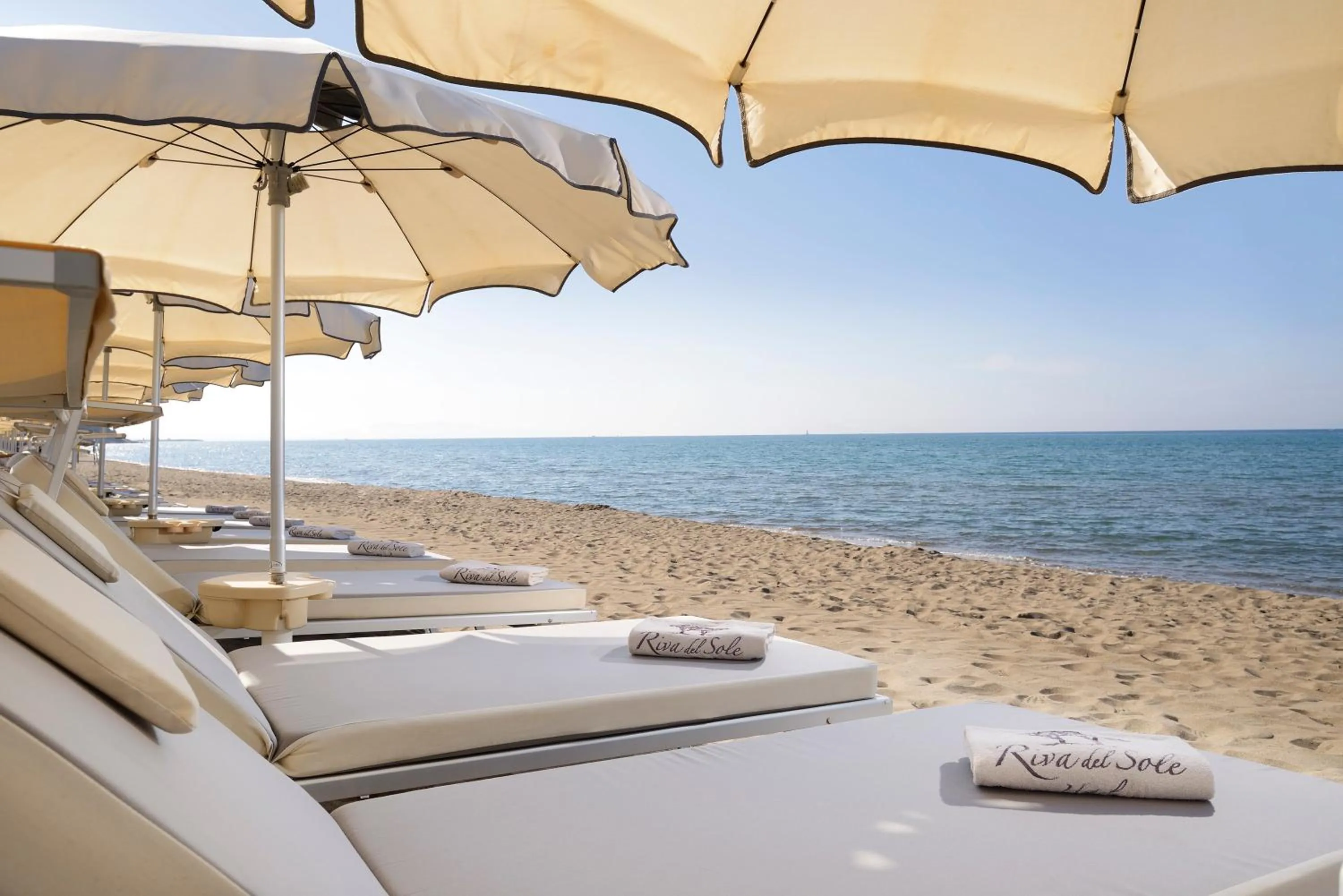 Riva Del Sole Resort & SPA