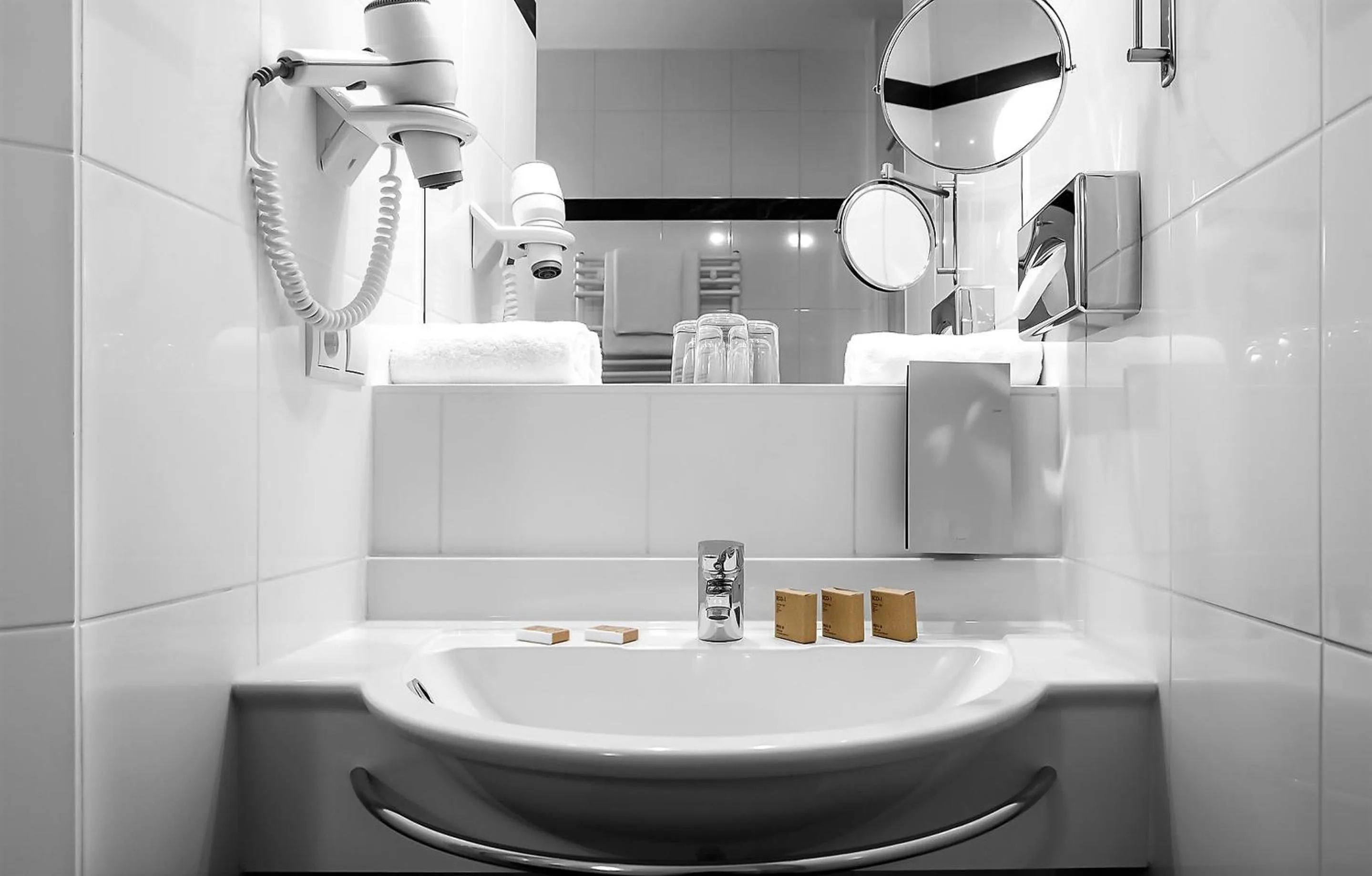 Grand Hotel Downtown