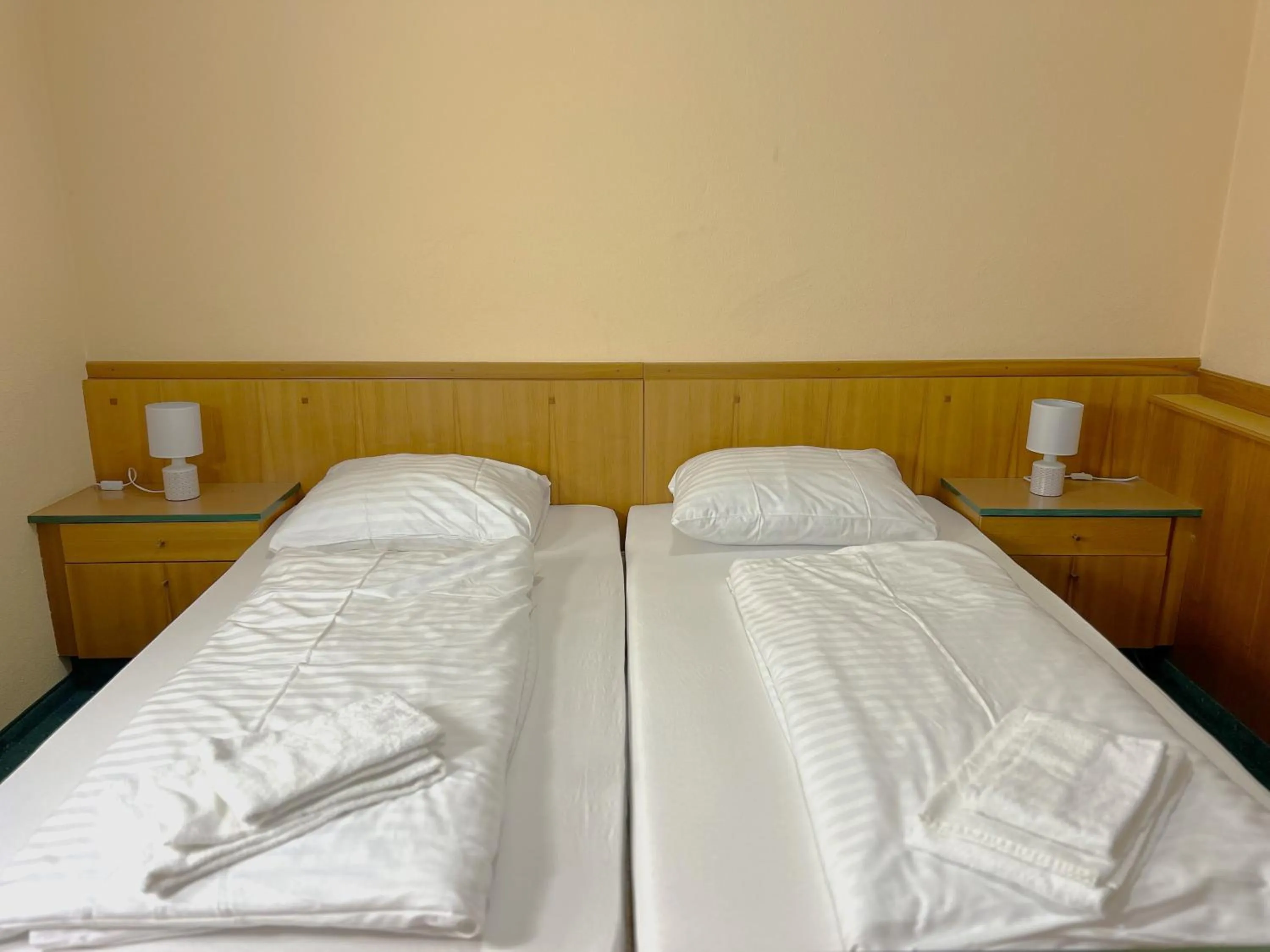 Photo of the whole room, Bed in Mountain Hotel & Hostel