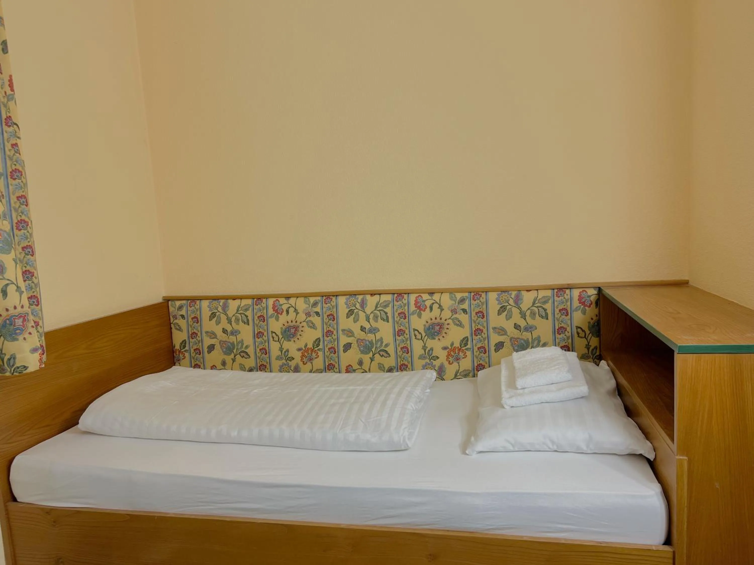 Photo of the whole room, Bed in Mountain Hotel & Hostel