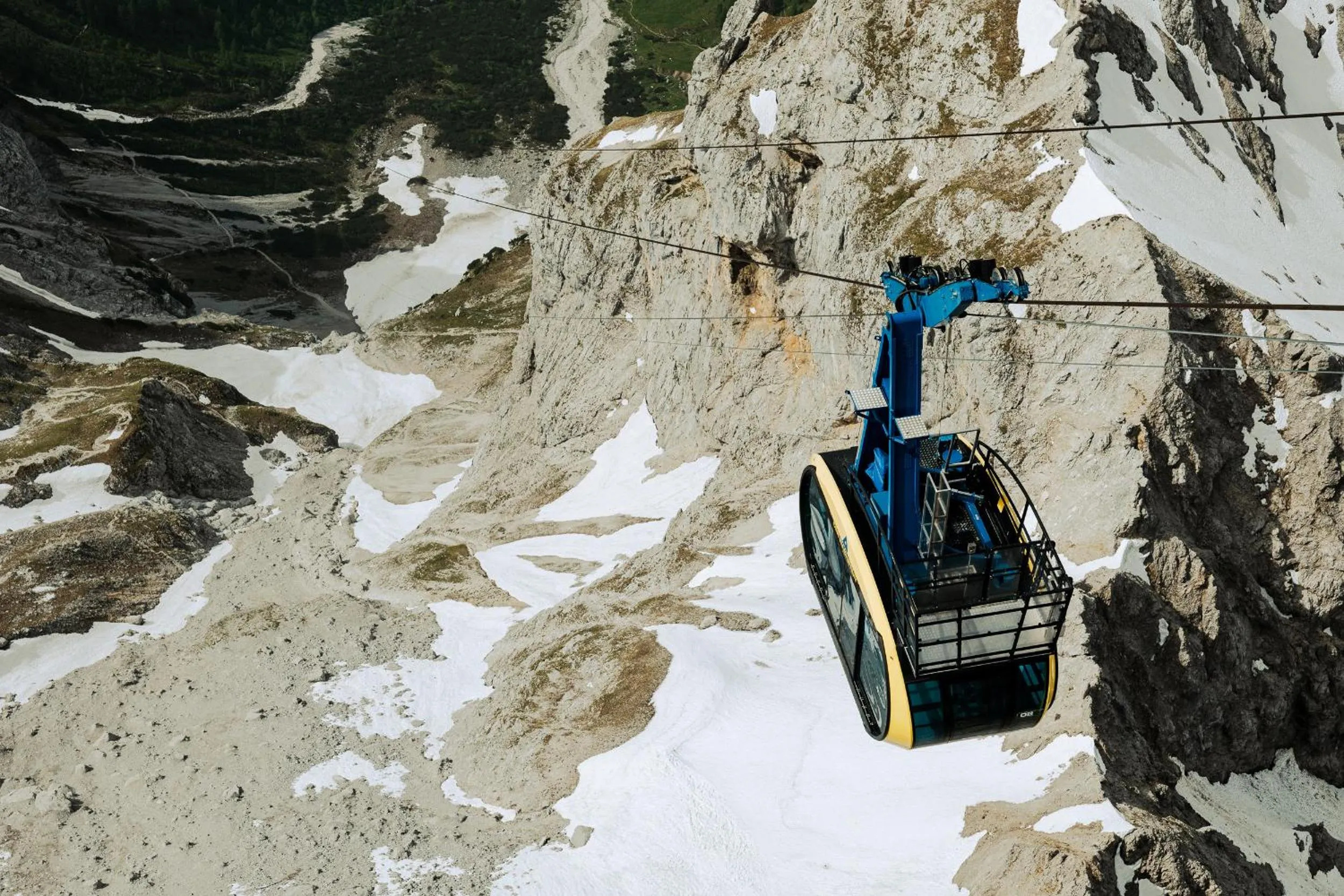 Activities in Mountain Hotel & Hostel