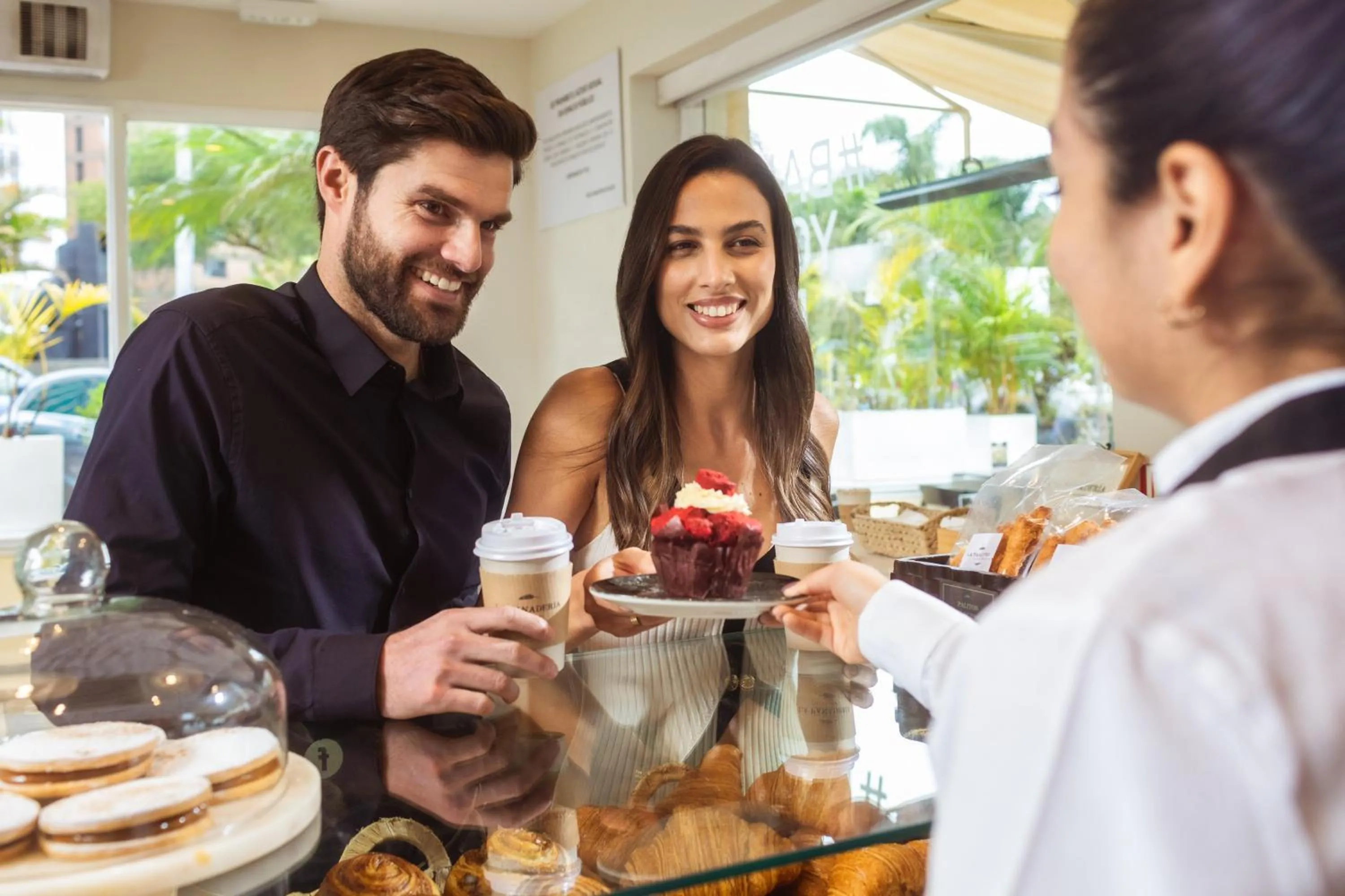 Restaurant/places to eat in Country Club Lima Hotel – The Leading Hotels of the World