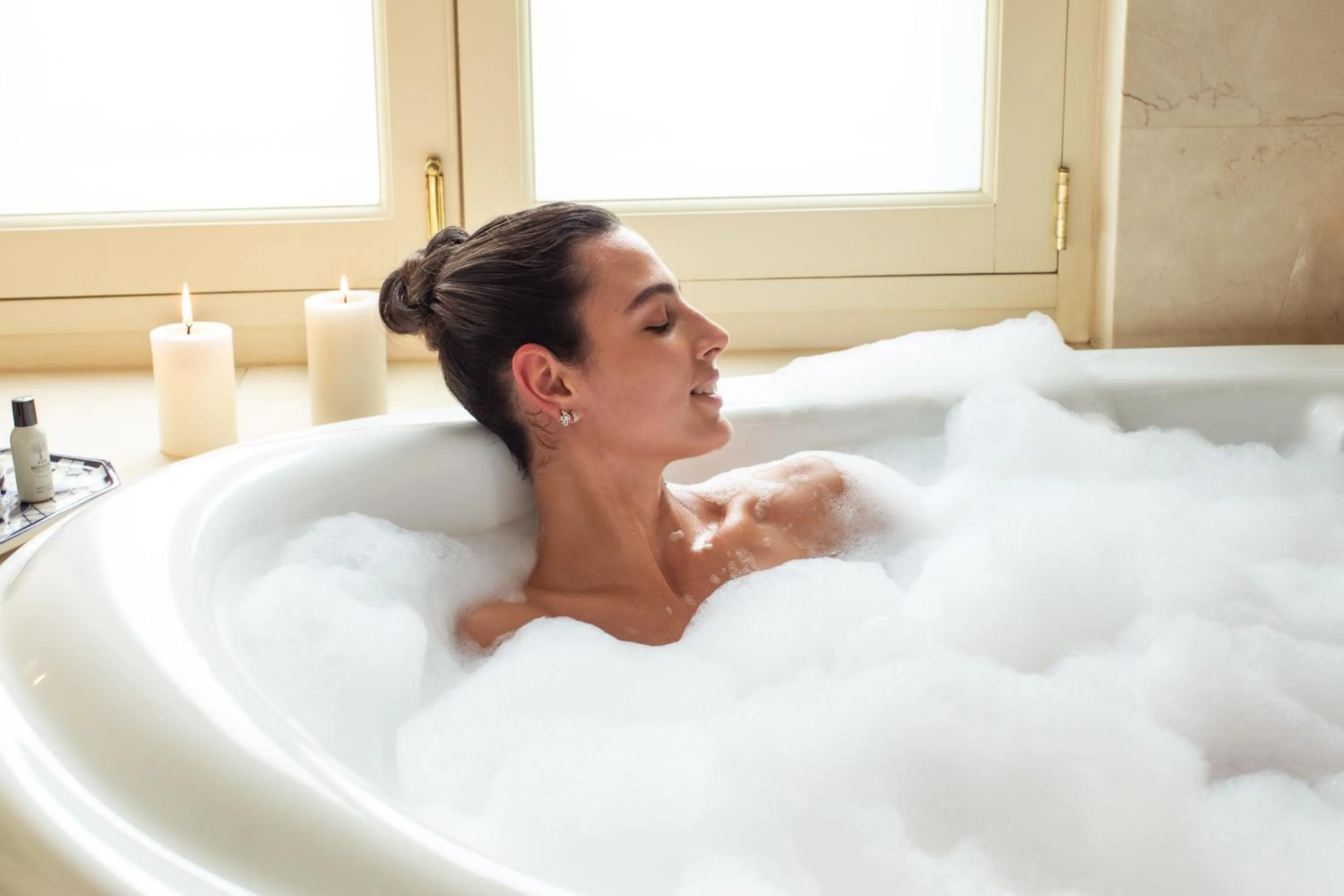 People in Country Club Lima Hotel – The Leading Hotels of the World