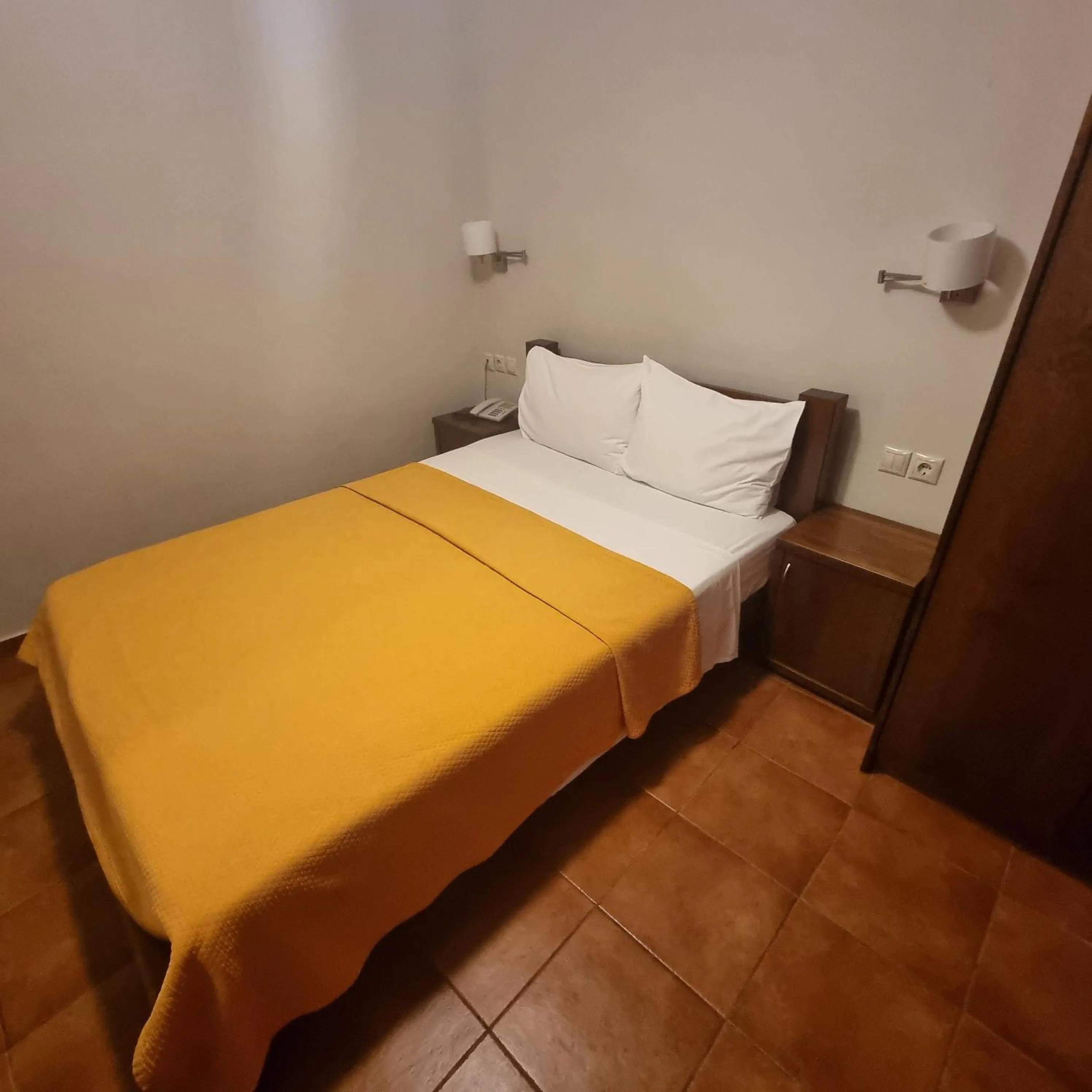 Hotel Morfeas