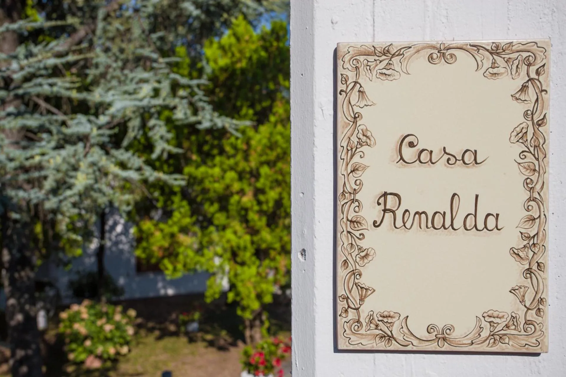 Casa Renalda