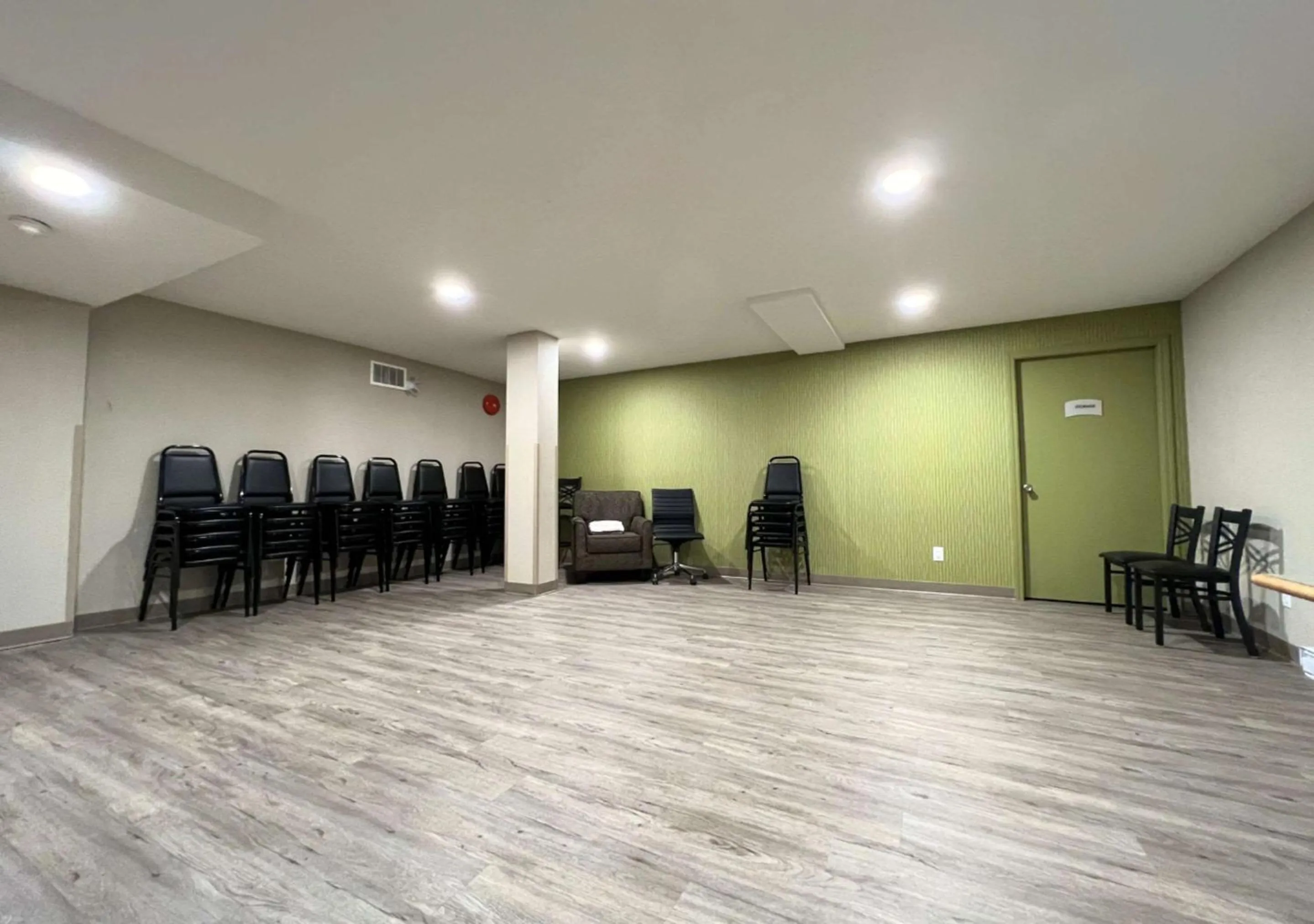 Meeting/conference room in Quality Inn & Suites