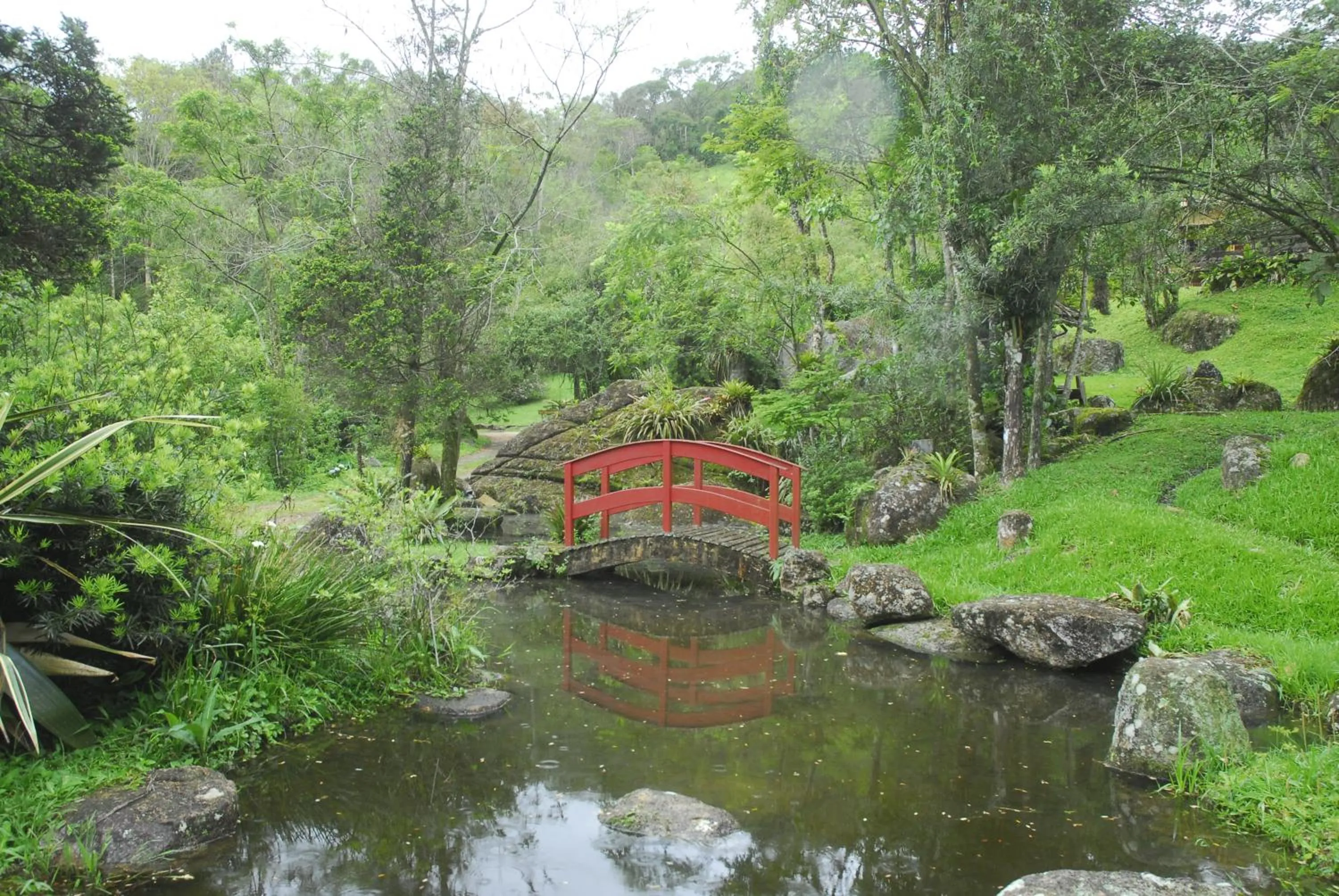 Day in Vista Linda Hotel