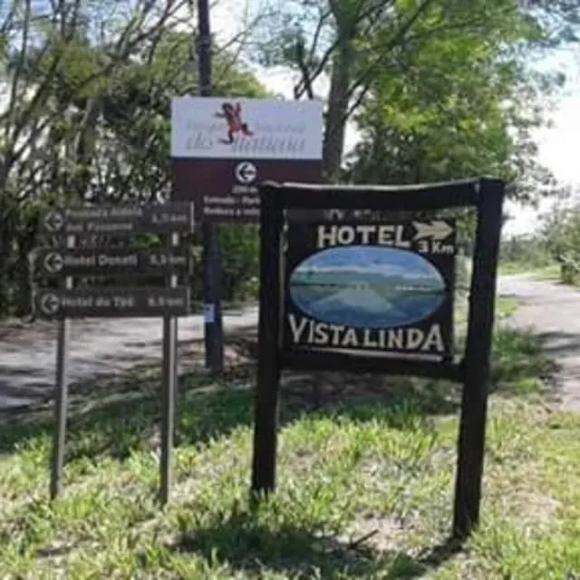 Vista Linda Hotel