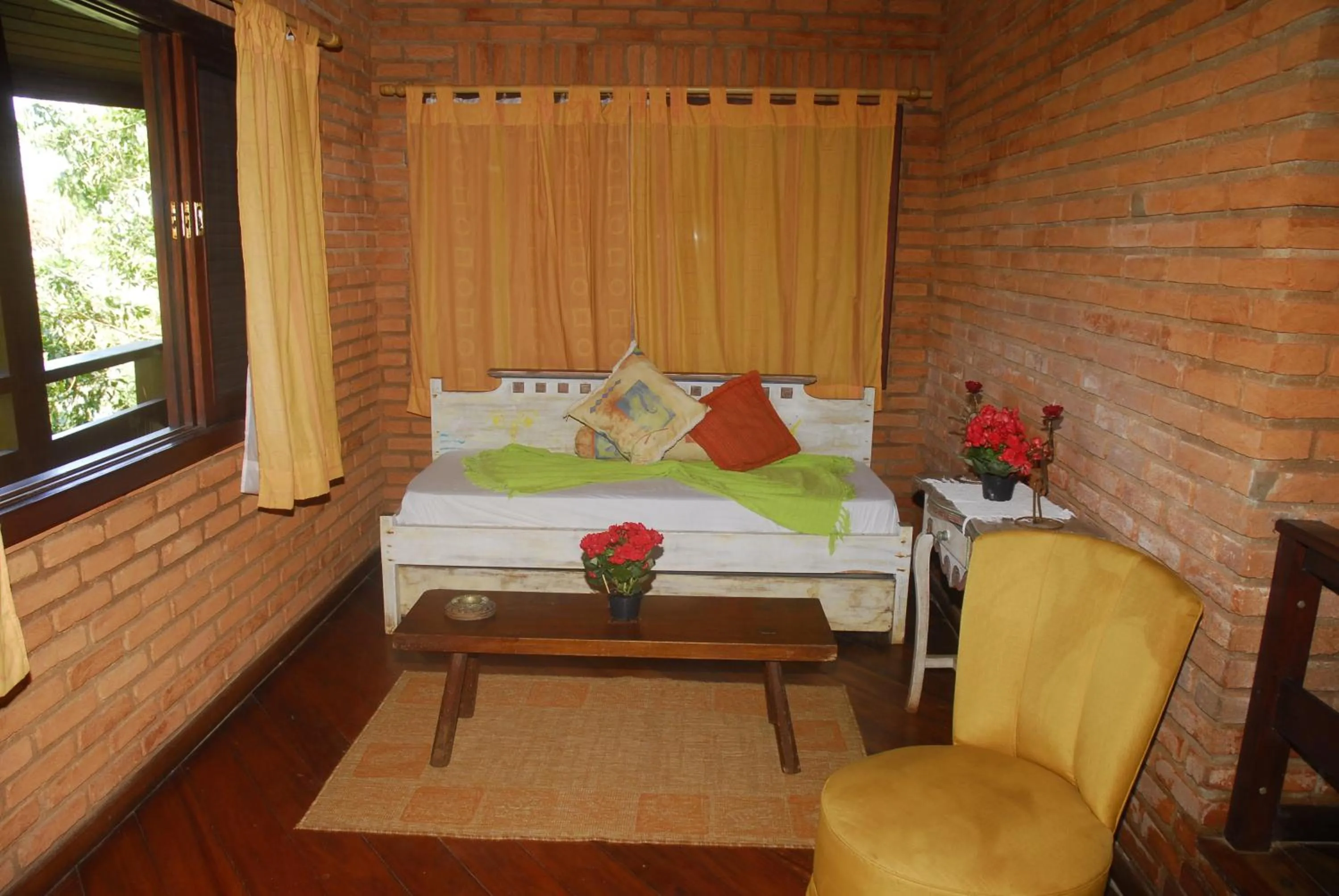 Day, Bed in Vista Linda Hotel