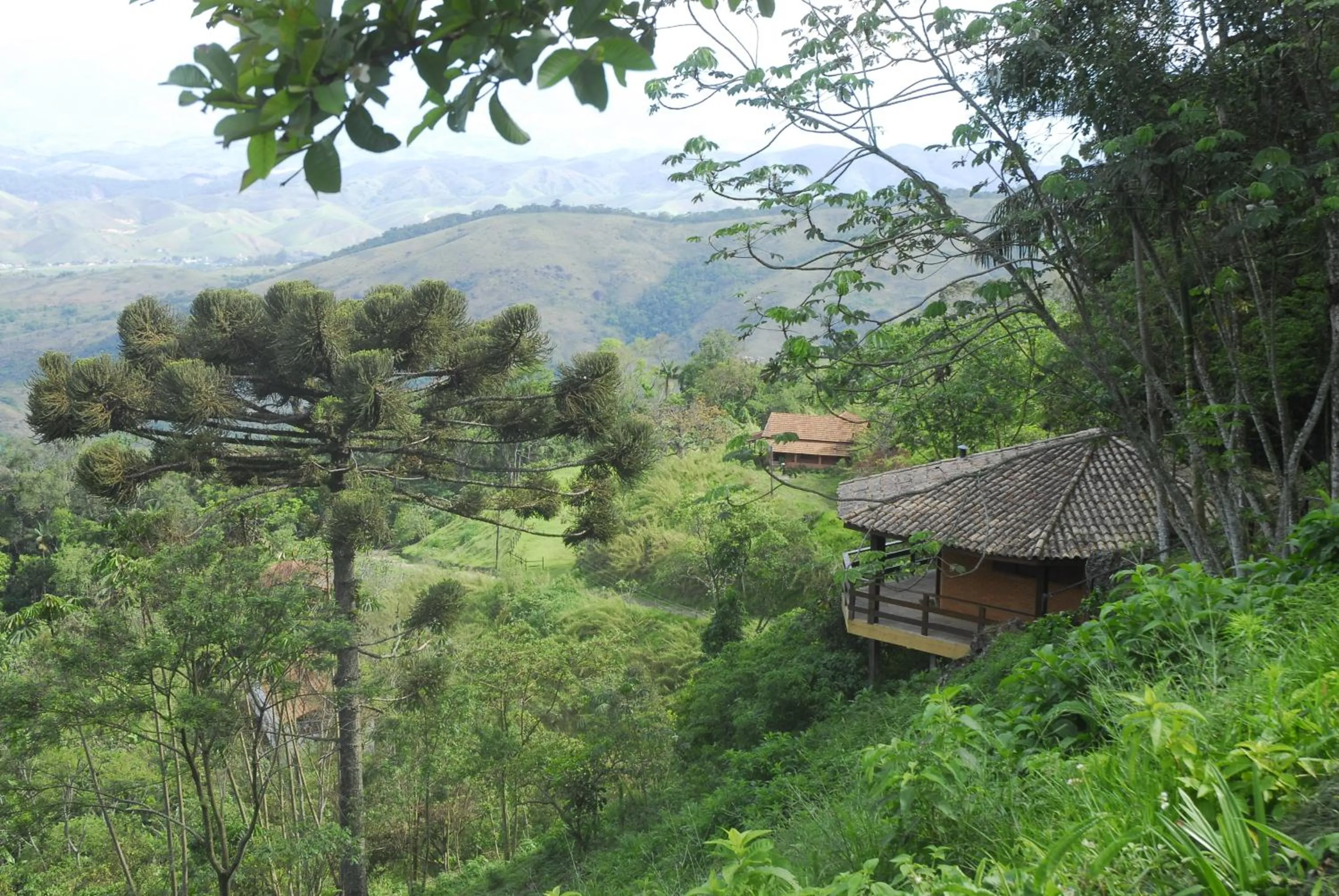 Day in Vista Linda Hotel