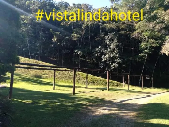 Vista Linda Hotel
