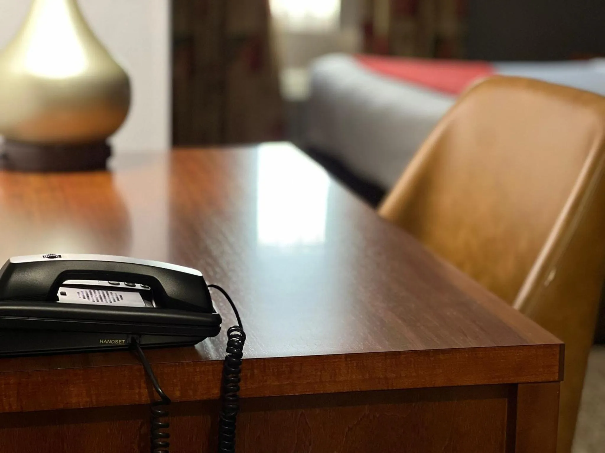 Bedroom in Comfort Suites Louisville East