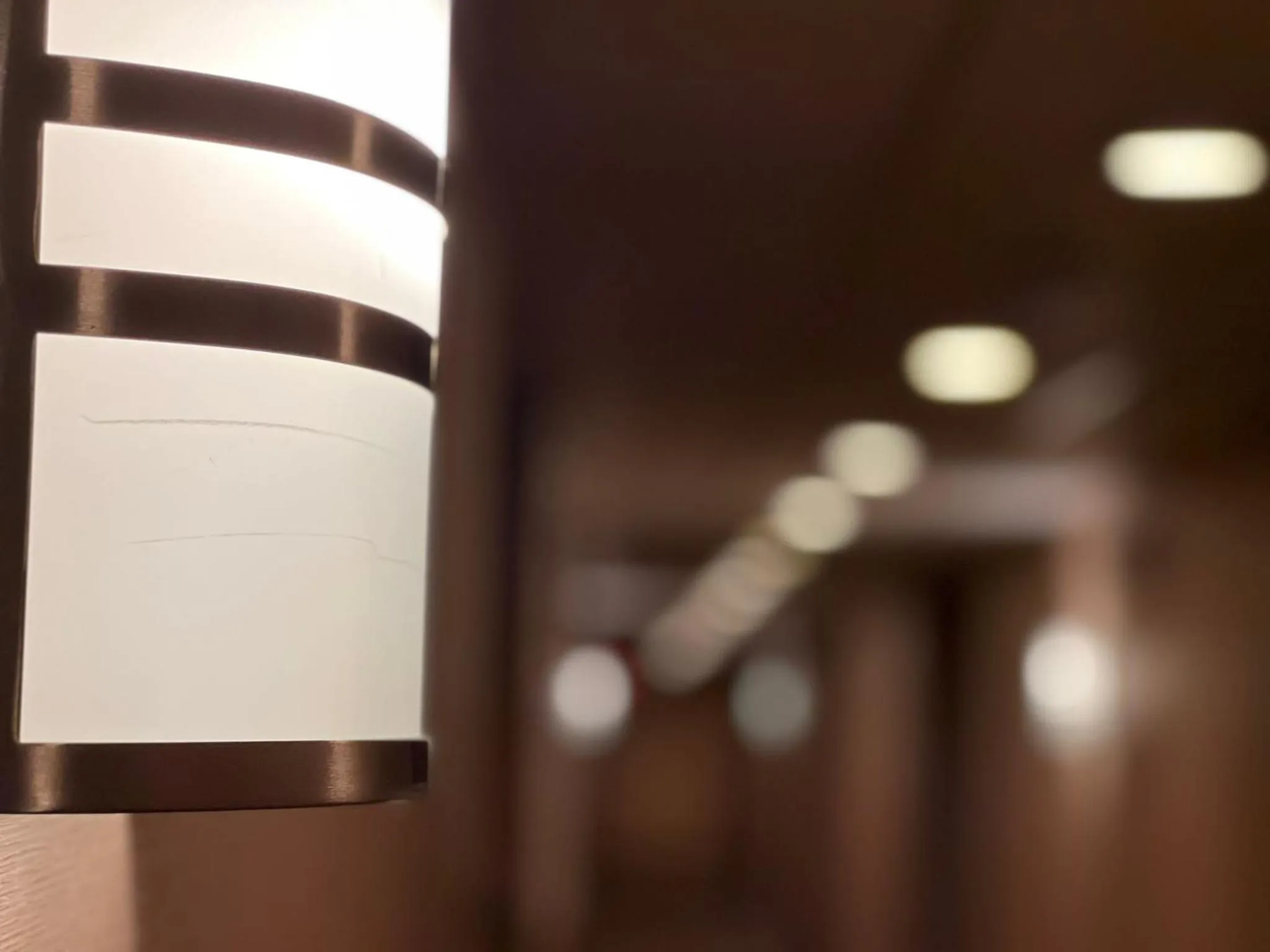 Lobby or reception in Comfort Suites Louisville East