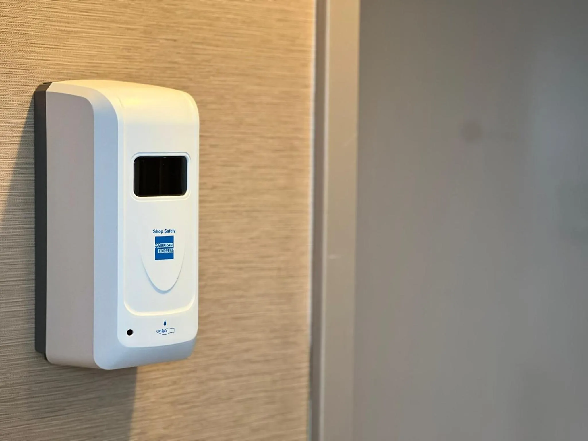 Lobby or reception in Comfort Suites Louisville East