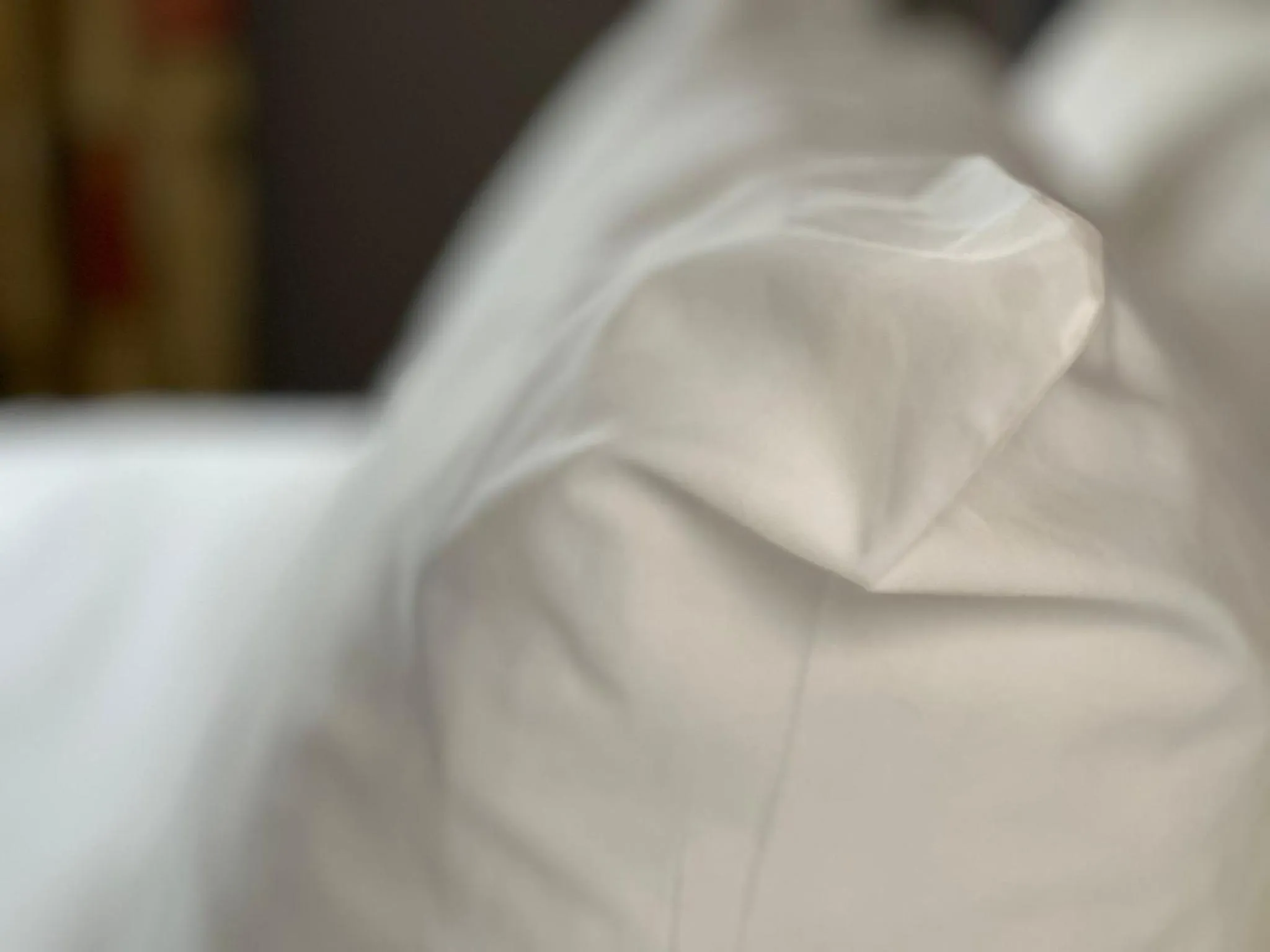 Bedroom in Comfort Suites Louisville East