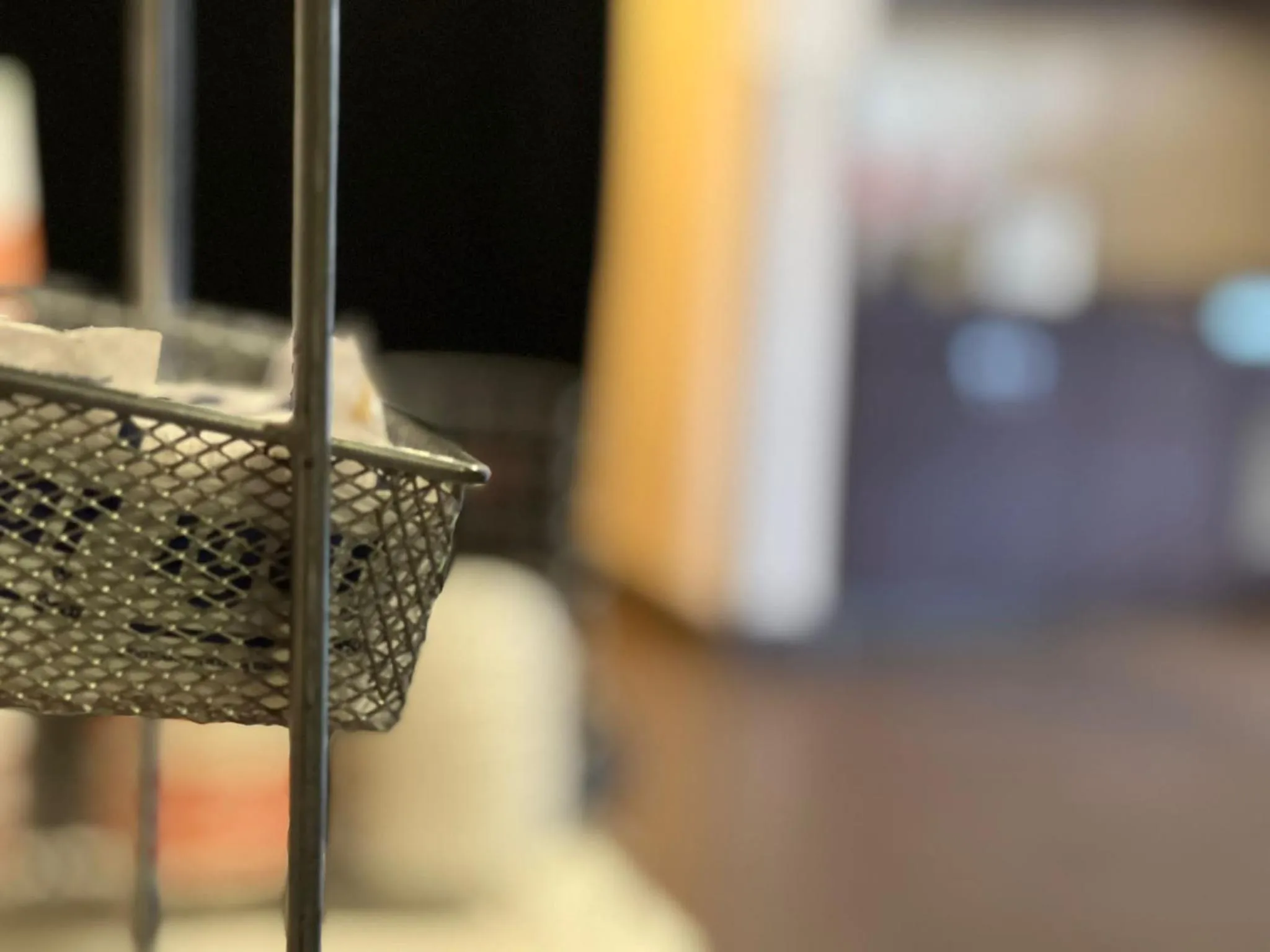 Coffee/tea facilities in Comfort Suites Louisville East