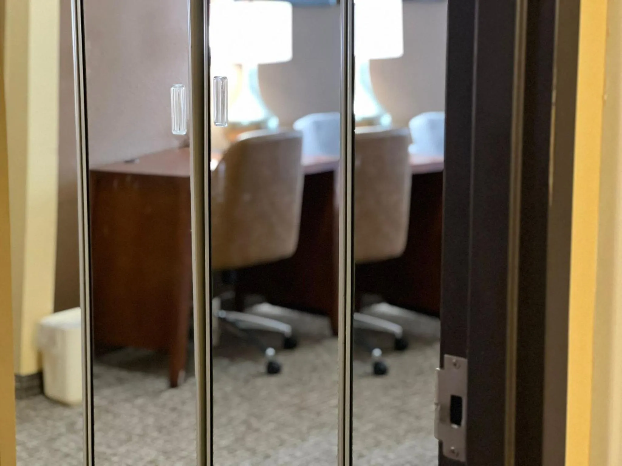 VIP in Comfort Suites Louisville East