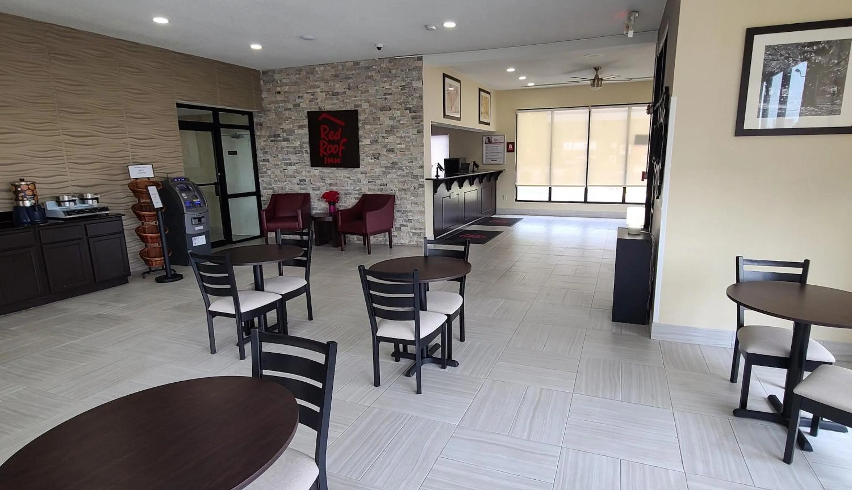 Other in Red Roof Inn Florence, SC